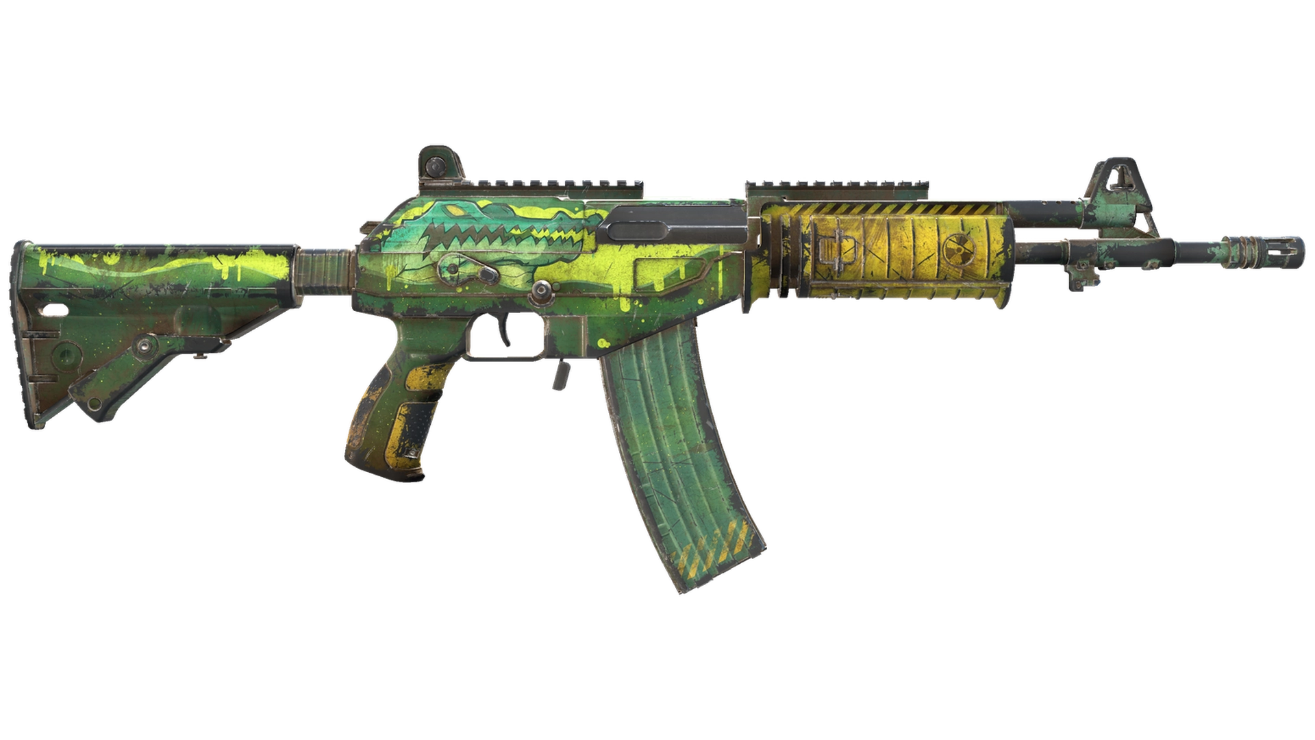 Galigator image