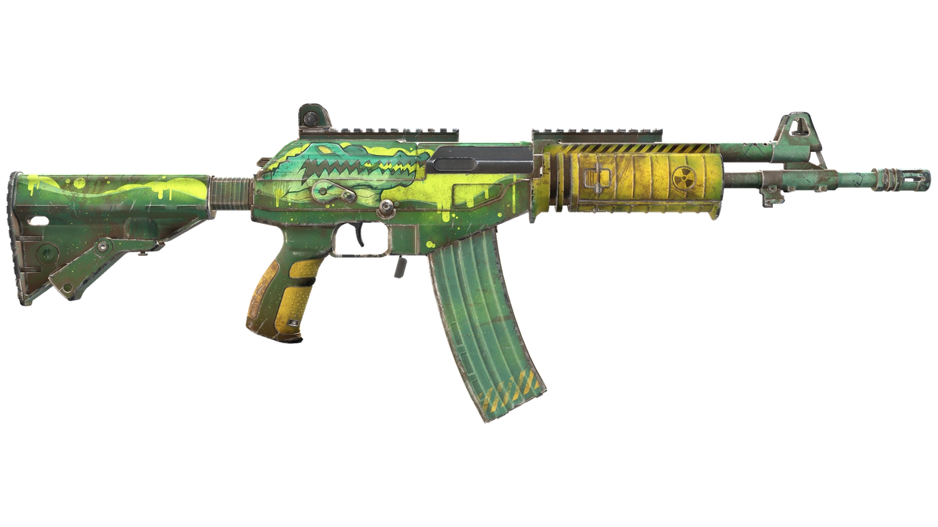 Galigator image