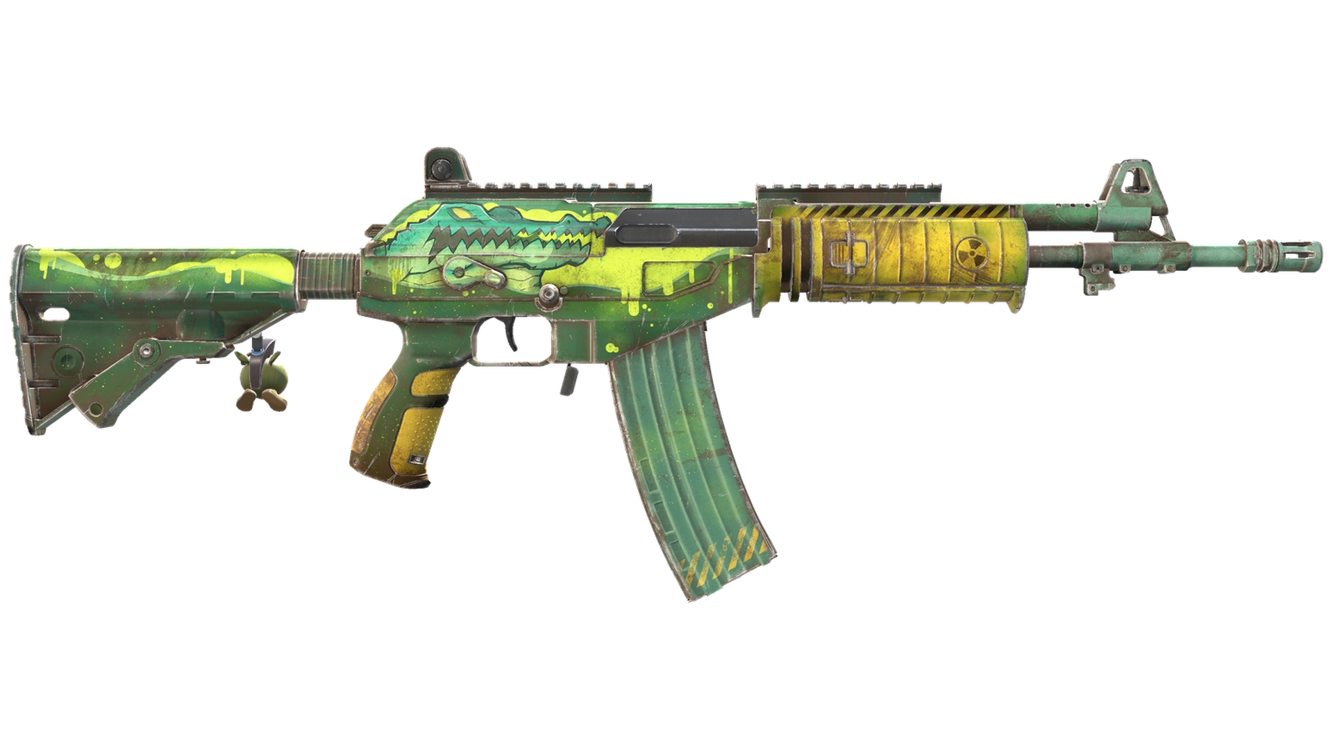 Galigator image