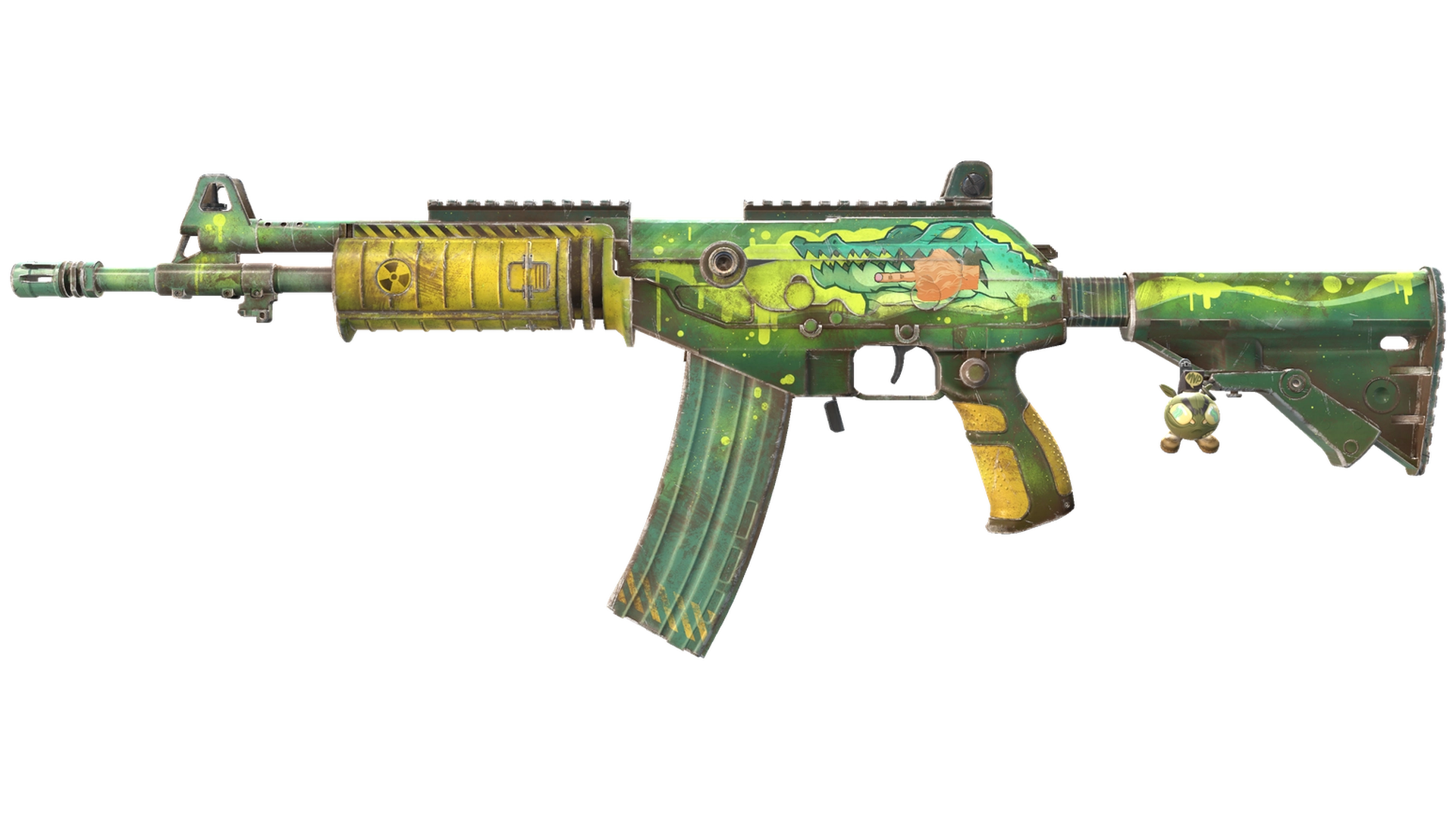 Galigator image