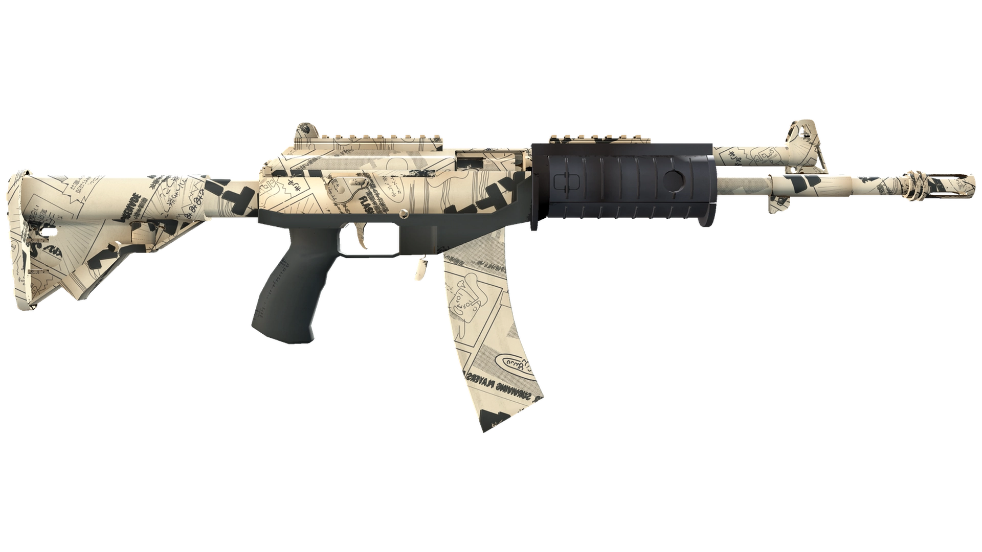 Galil AR | Kami (Factory New)