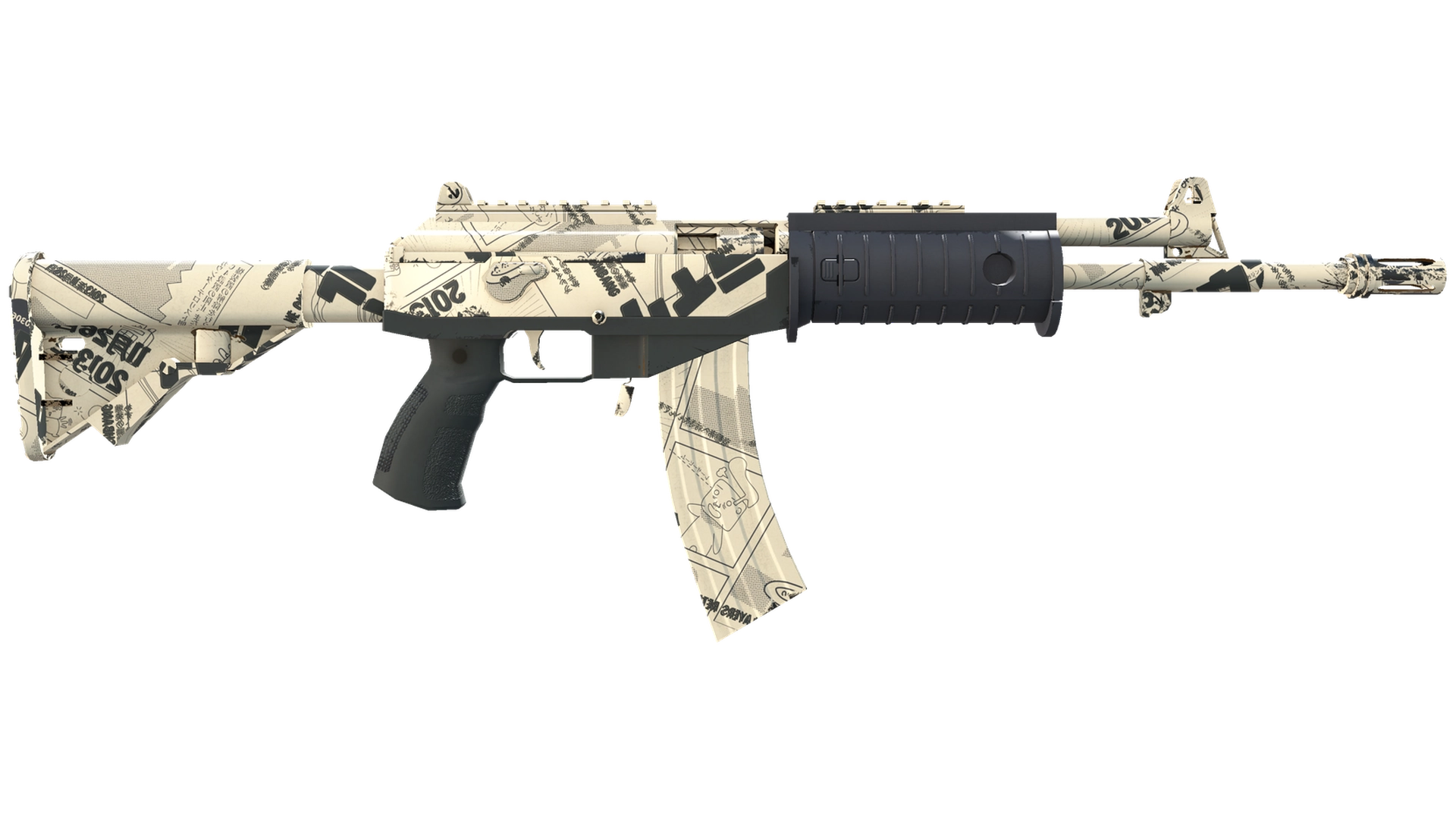 Galil AR | Kami (Factory New)
