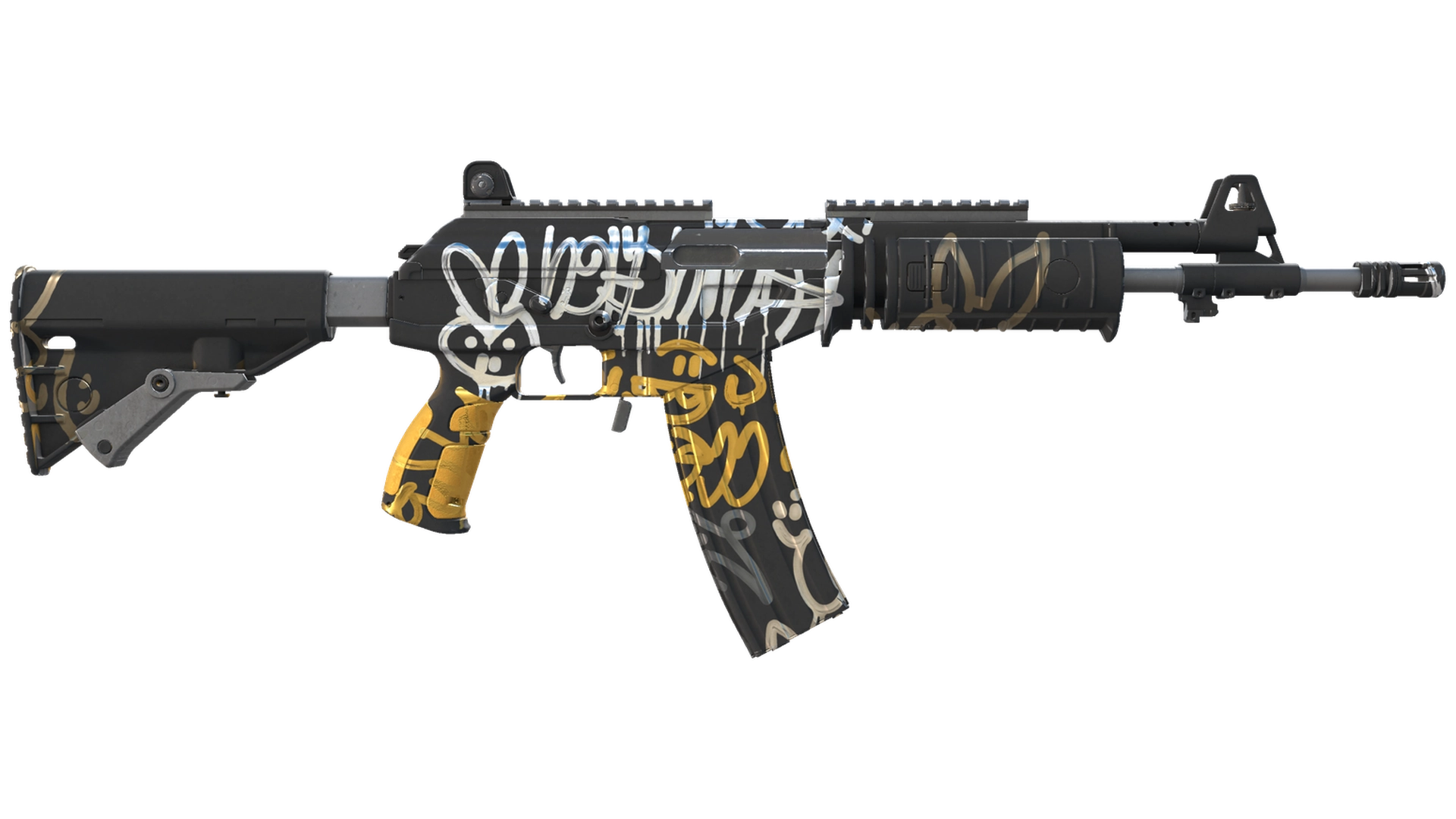 Metallic Squeezer image