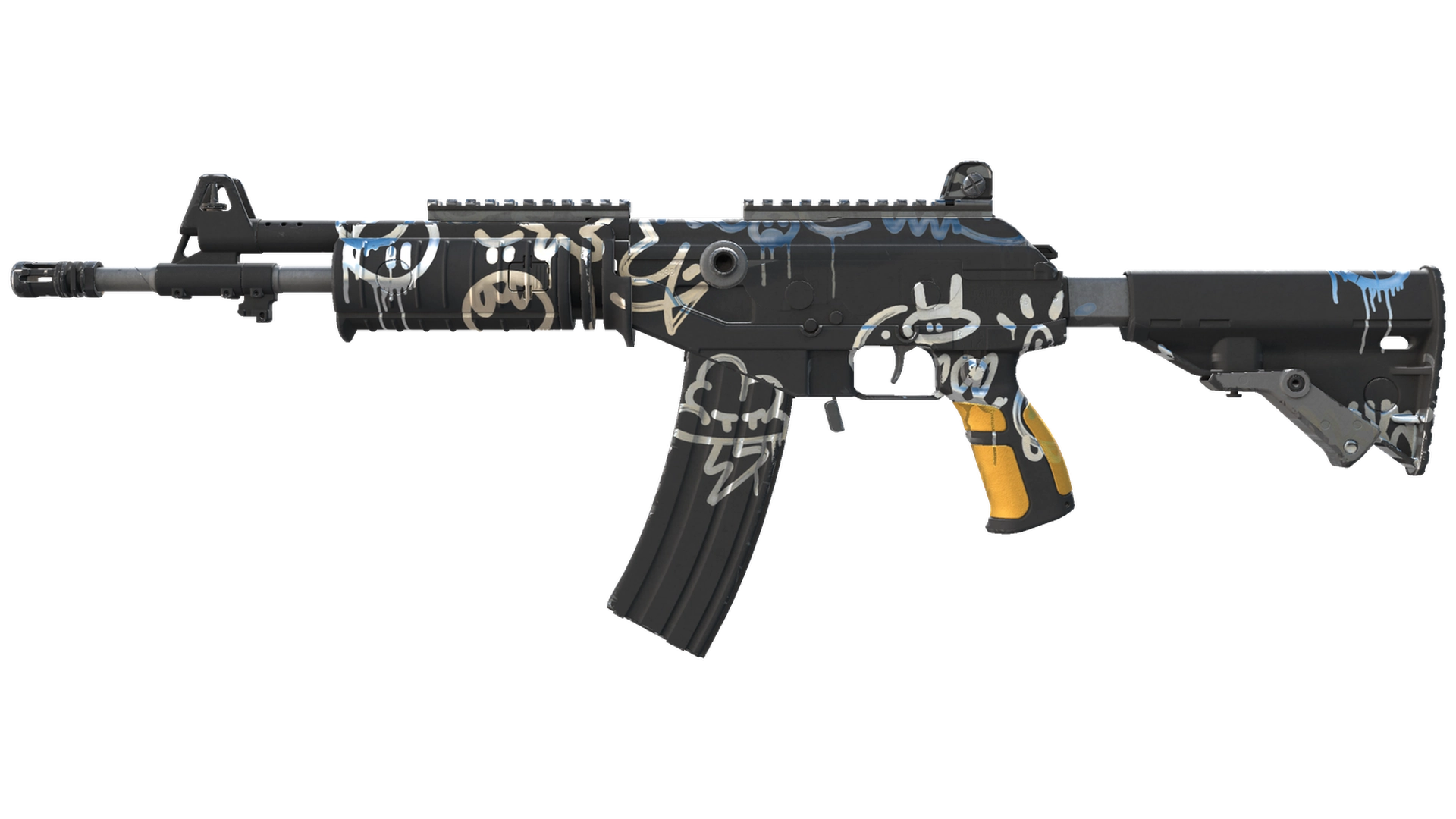 Metallic Squeezer image