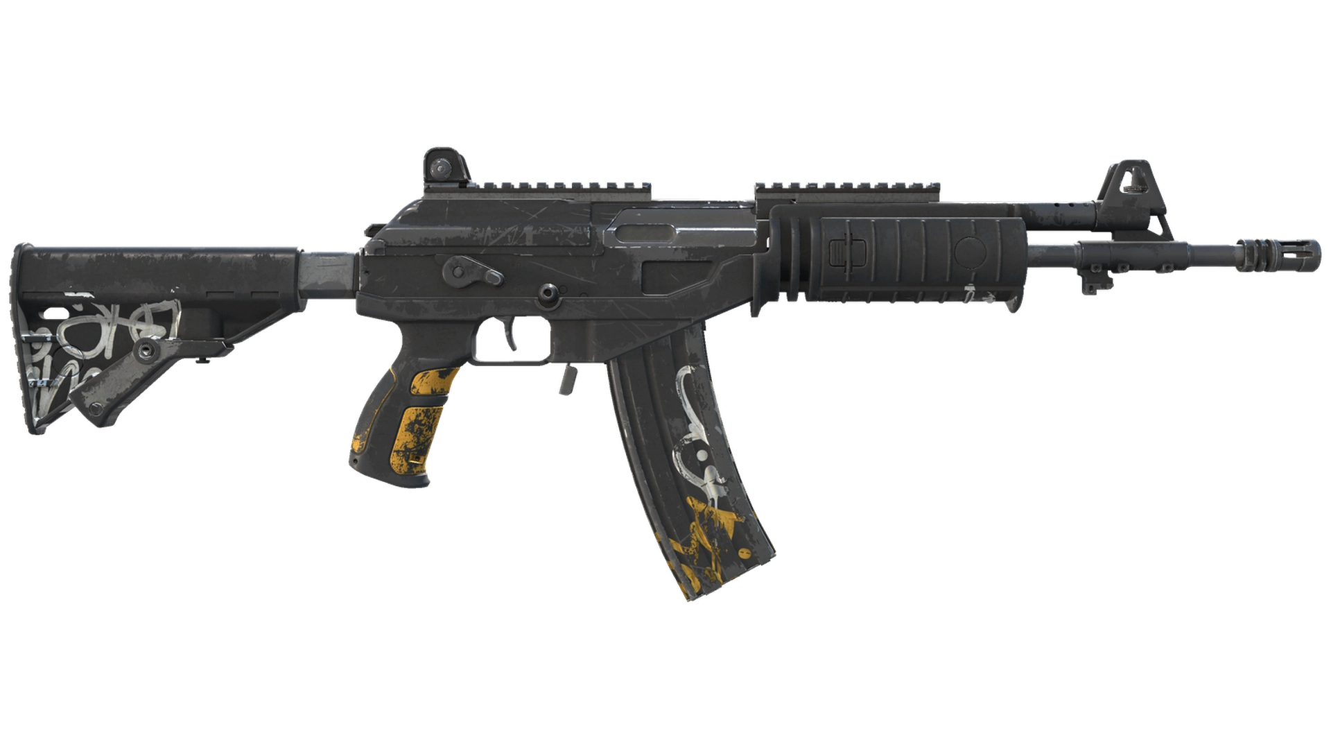 Metallic Squeezer image