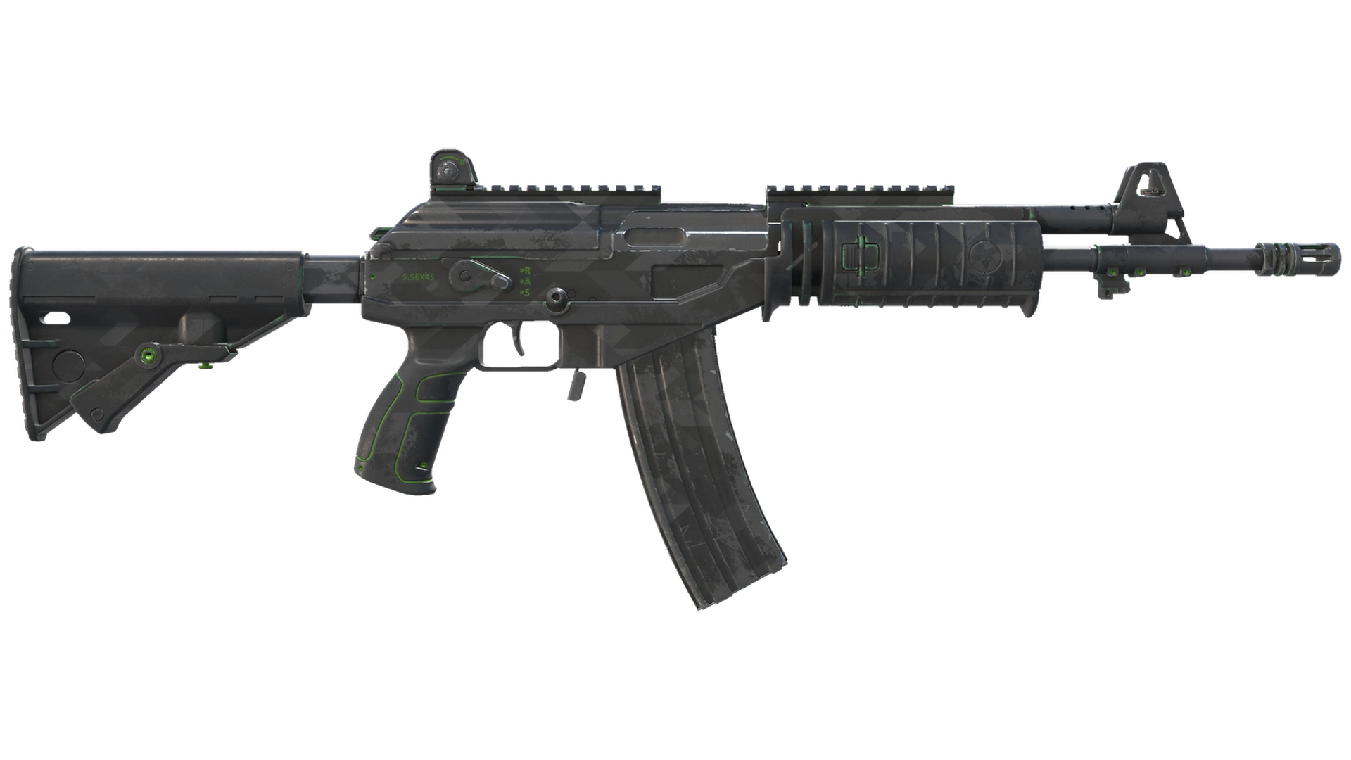 NV image