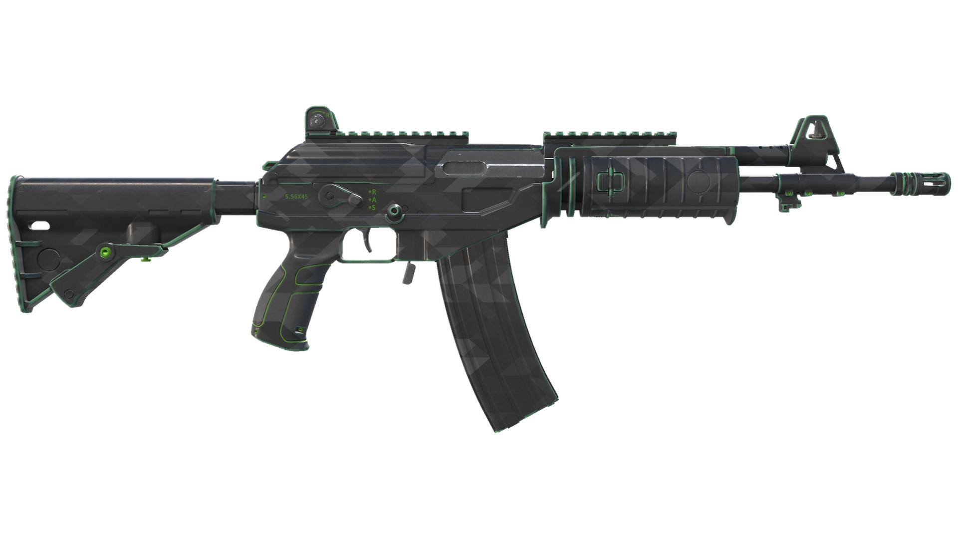 NV image