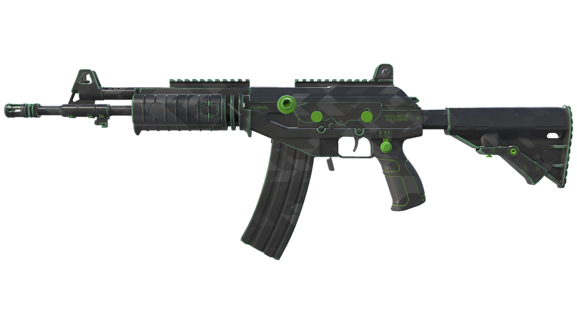 NV image