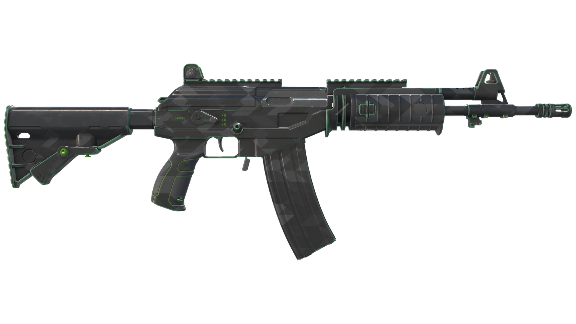 NV image