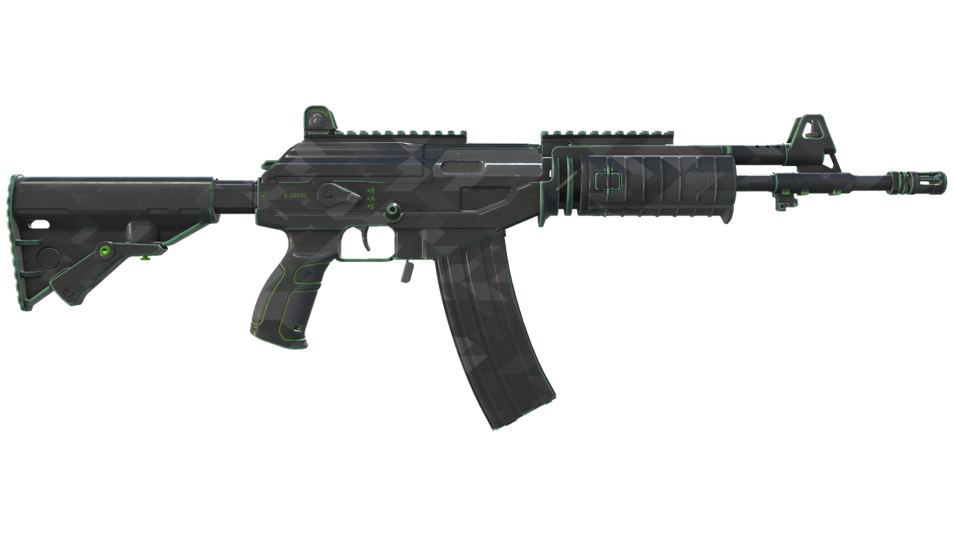 NV image