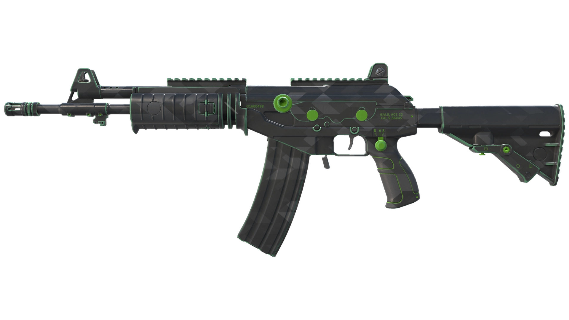 NV image