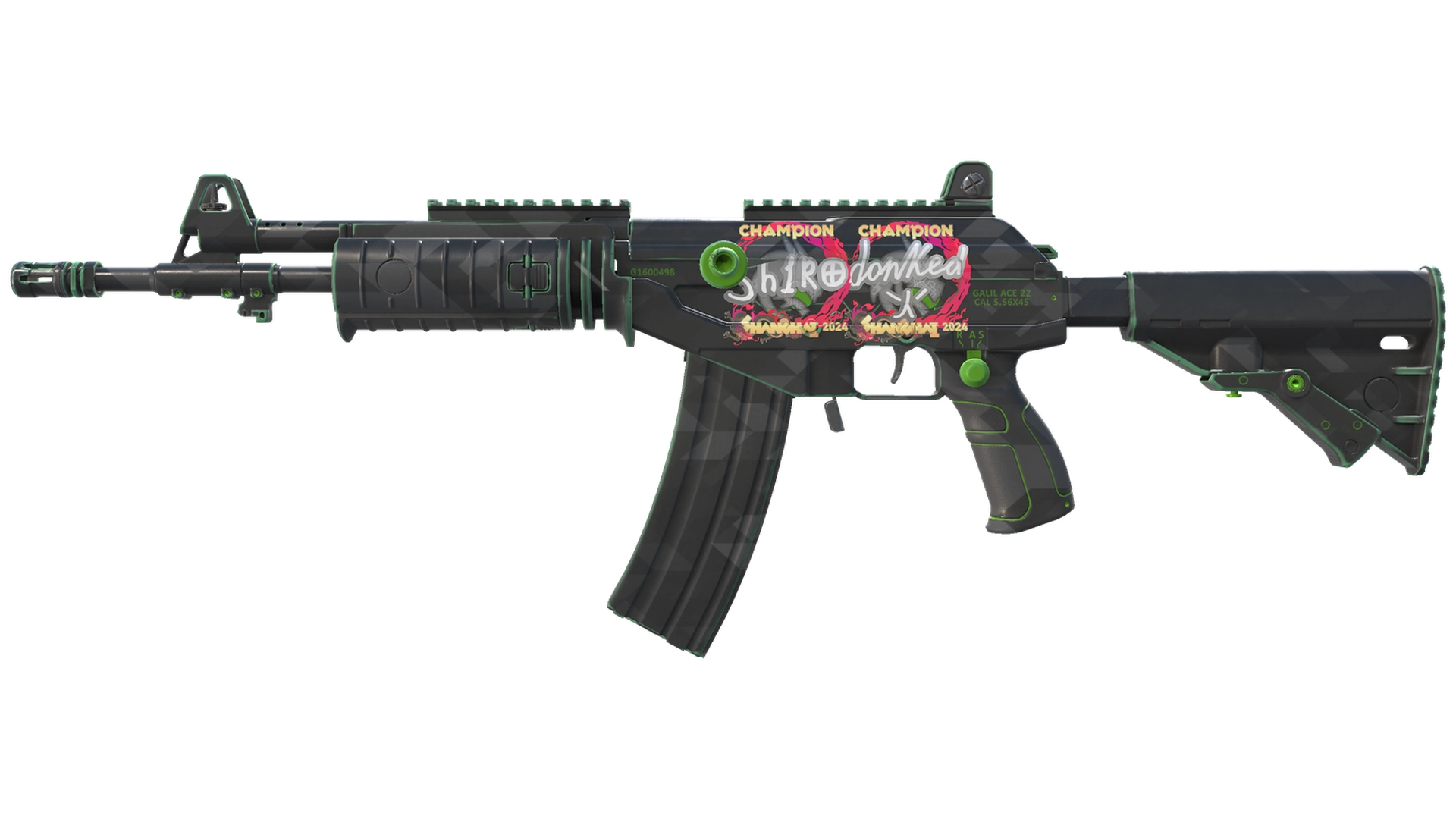 NV image