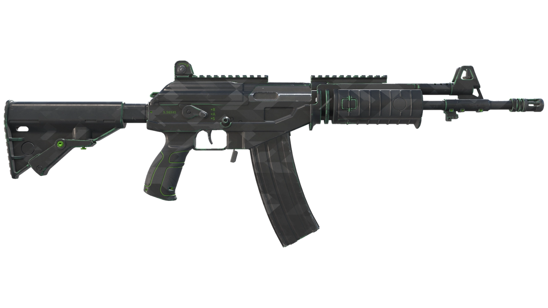 NV image