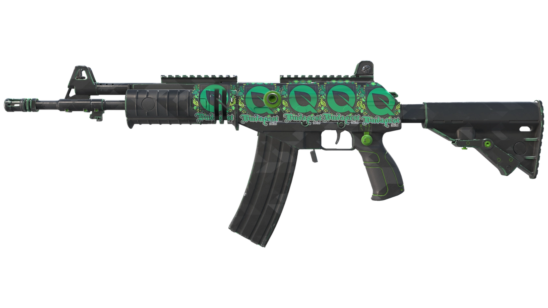 NV image