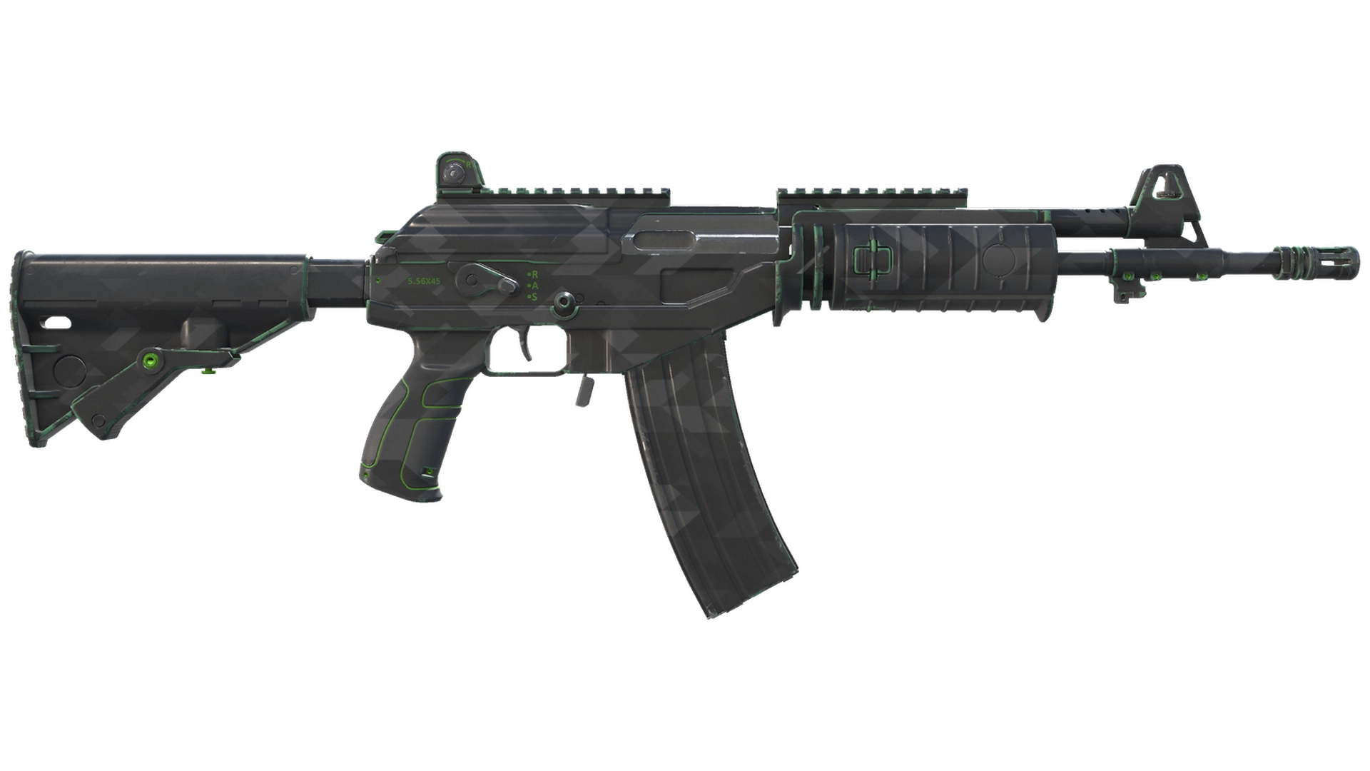 NV image
