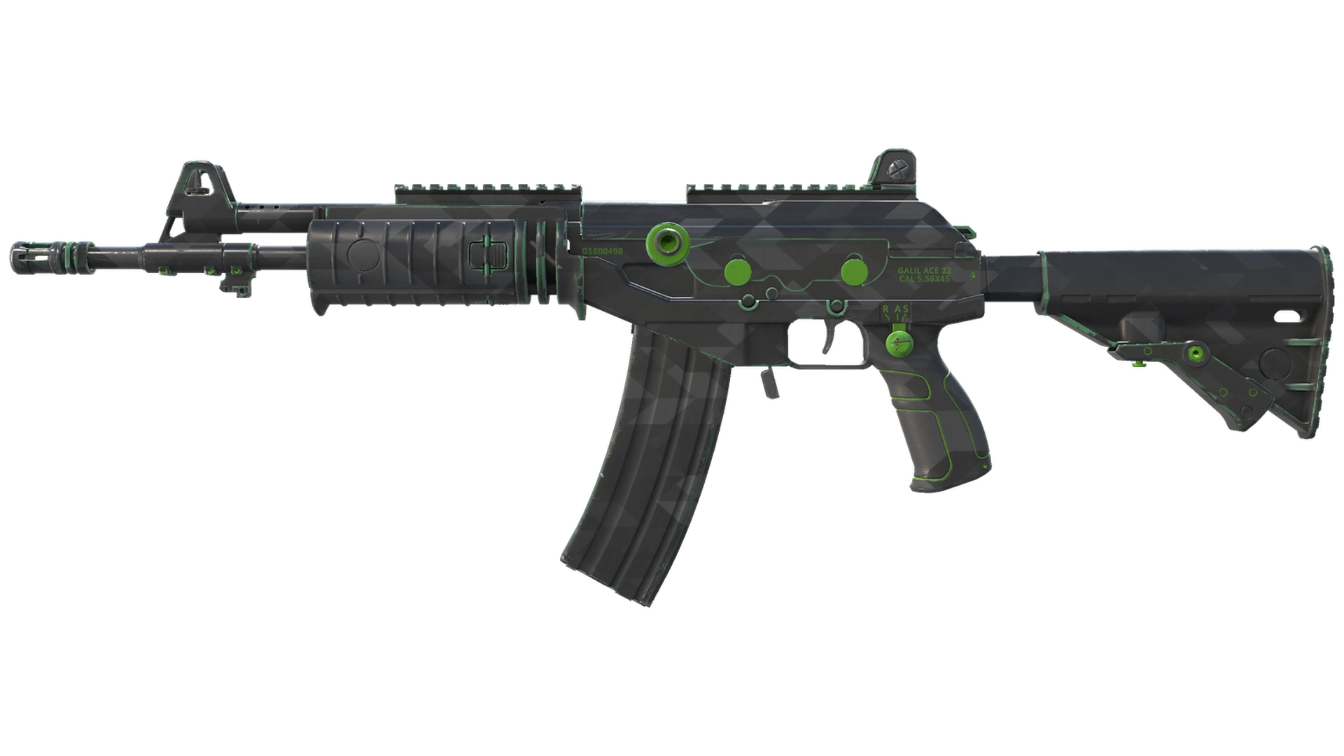 NV image