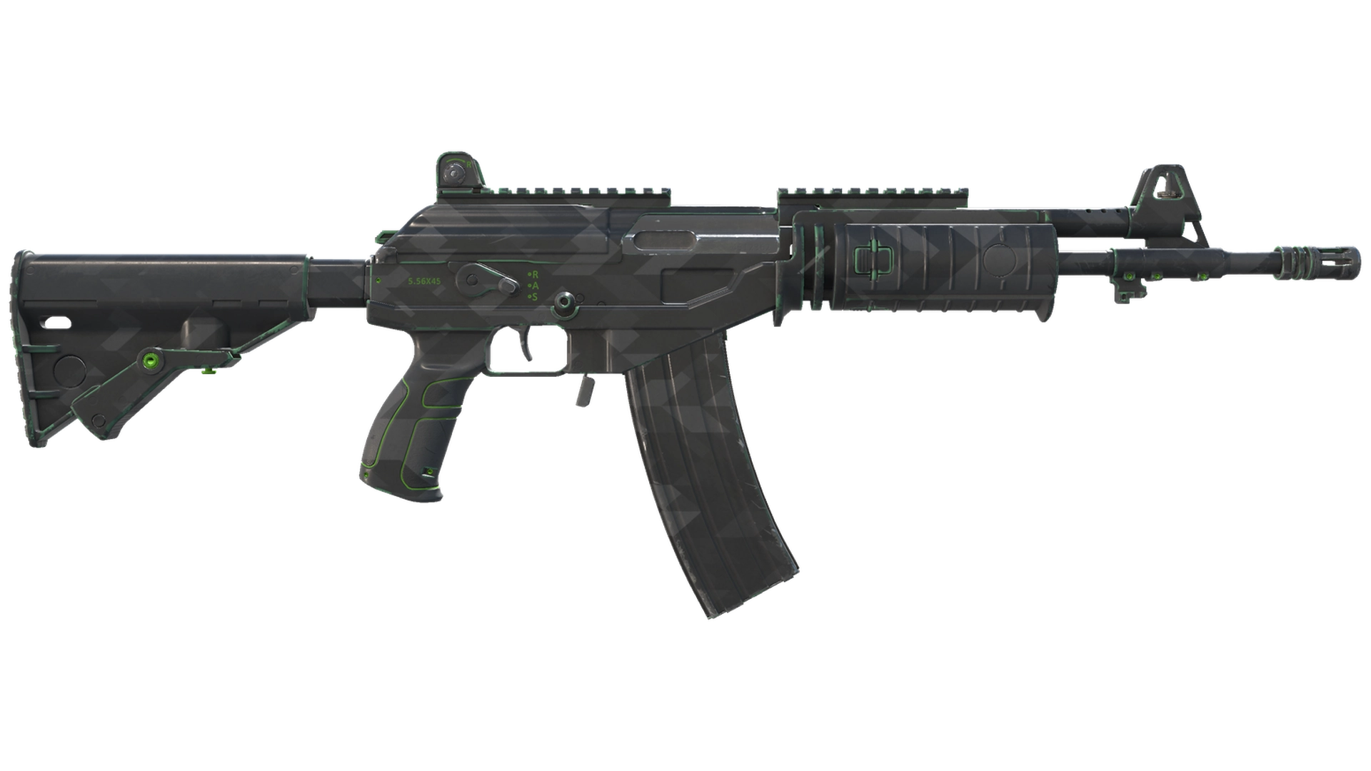 NV image