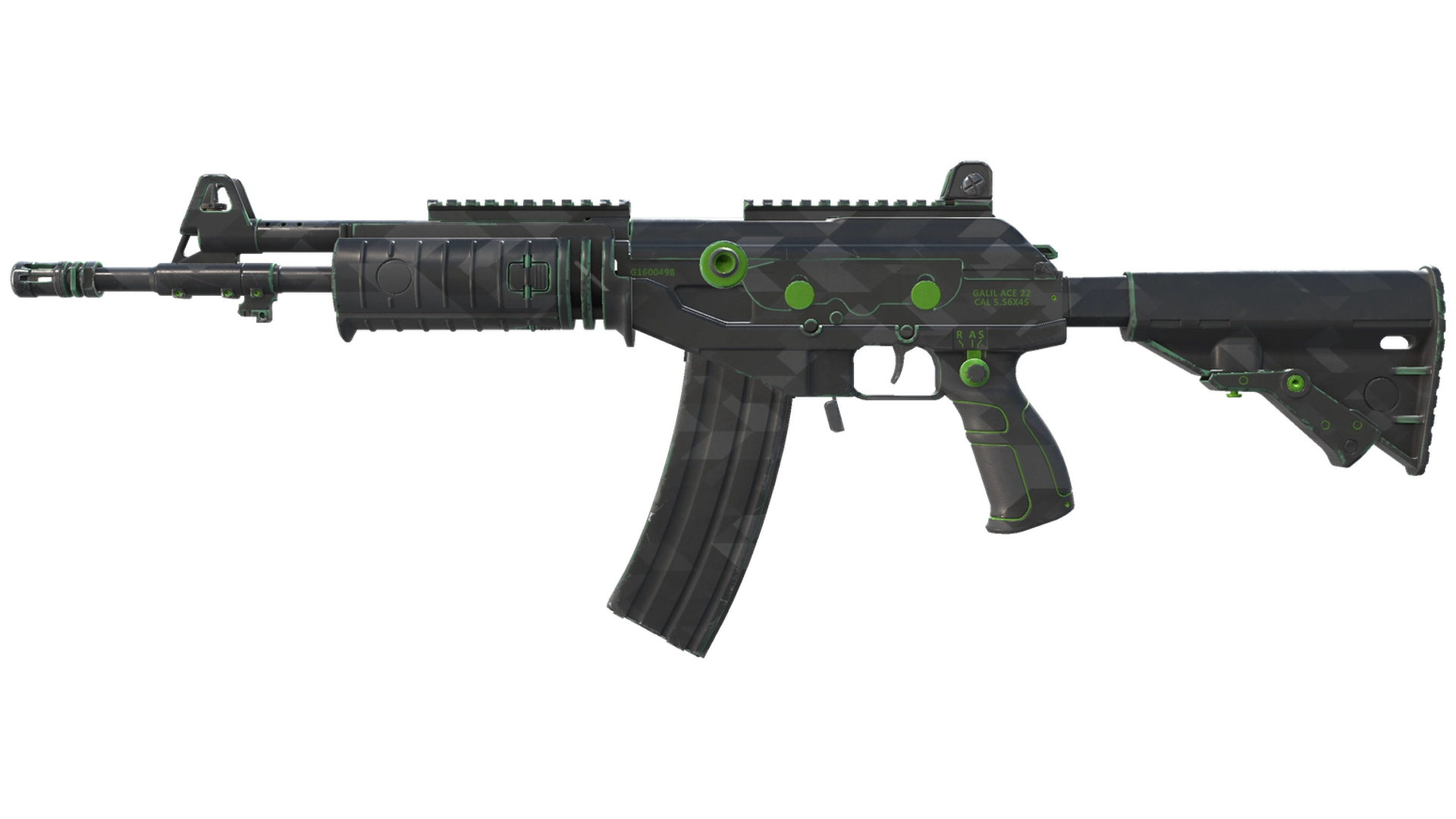NV image