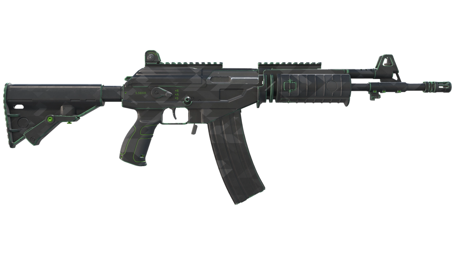 NV image