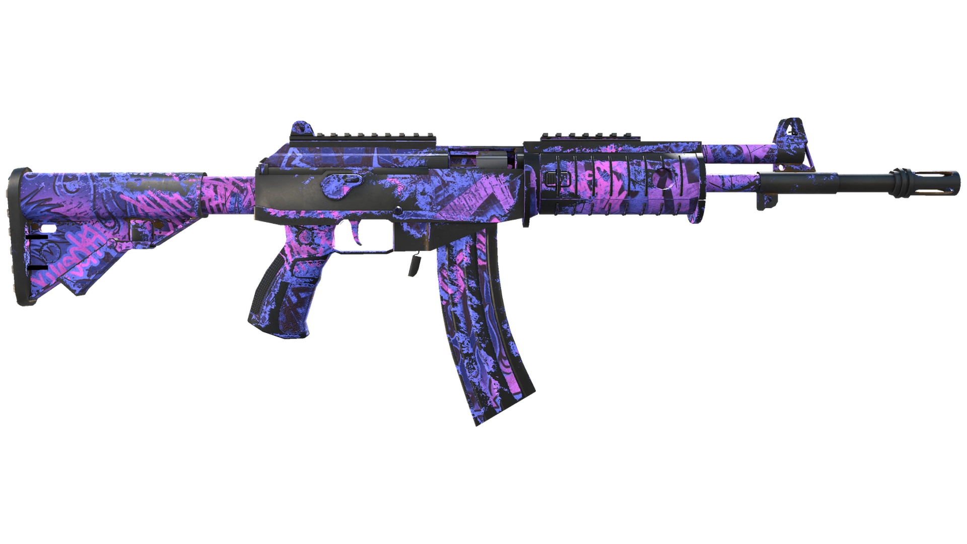 Phoenix Blacklight image