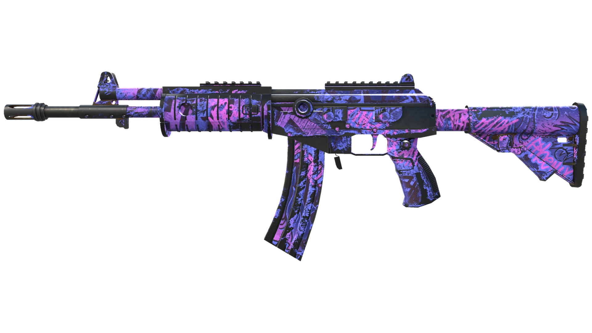 Phoenix Blacklight image