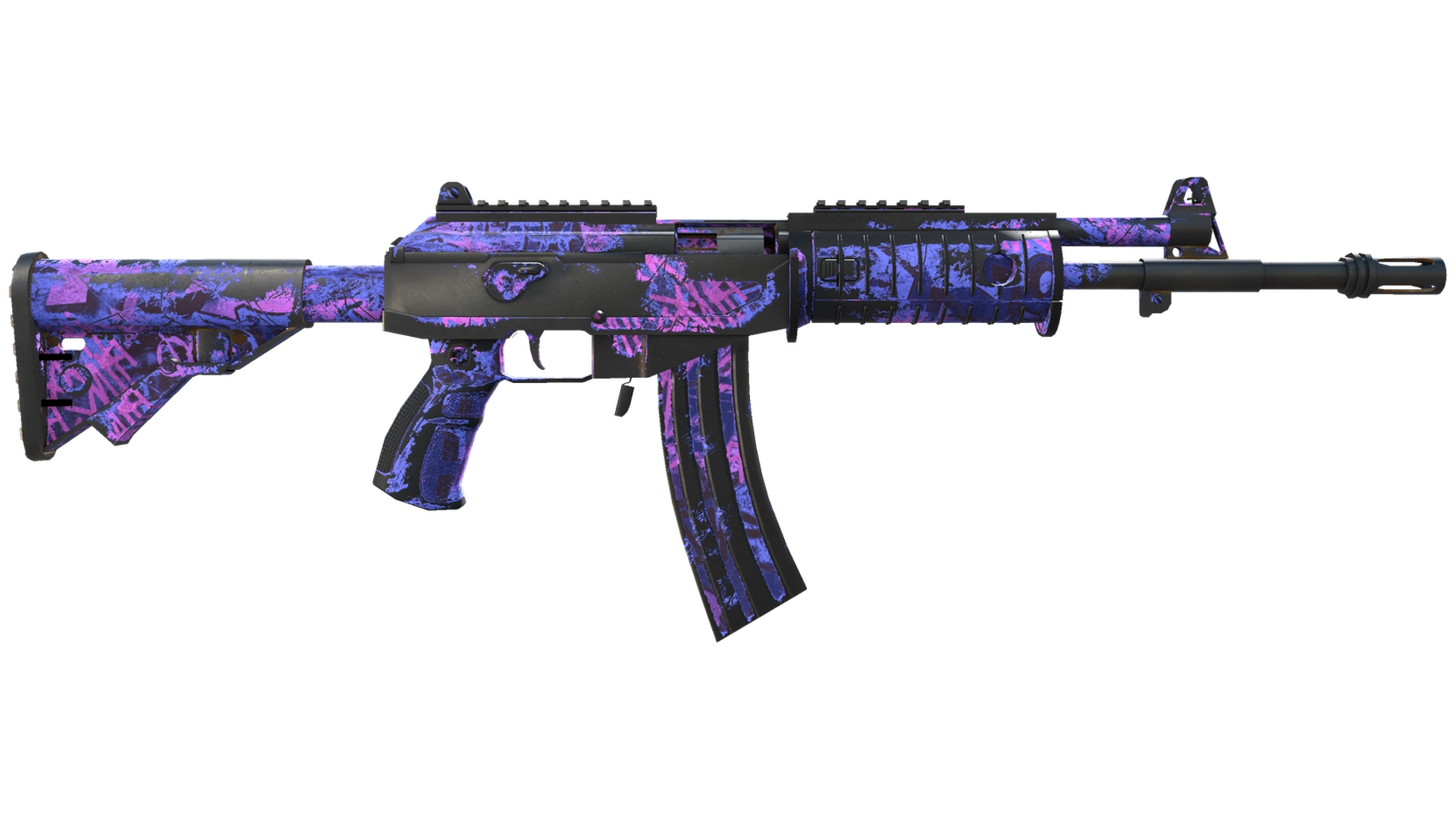 Phoenix Blacklight image