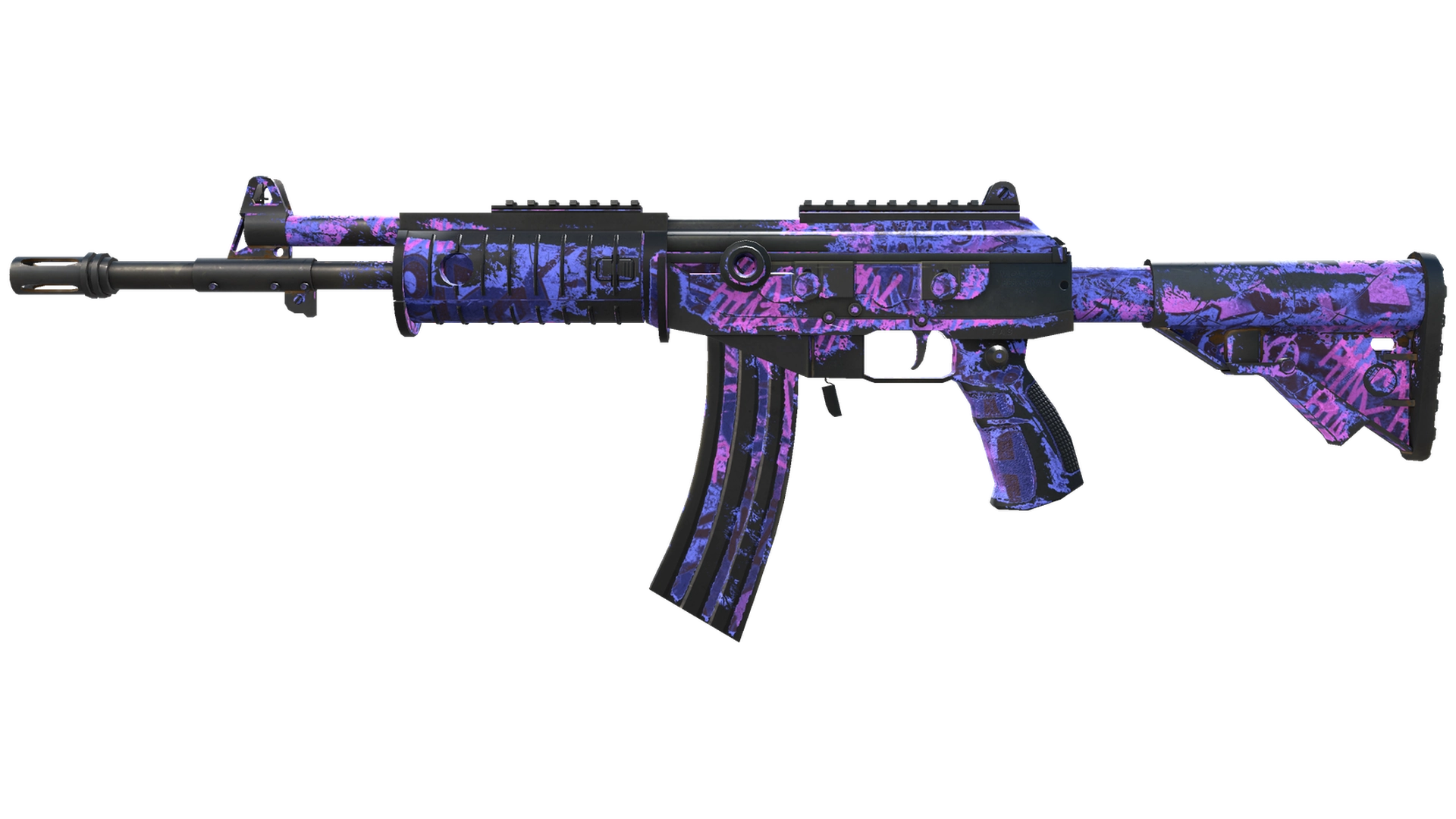 Phoenix Blacklight image