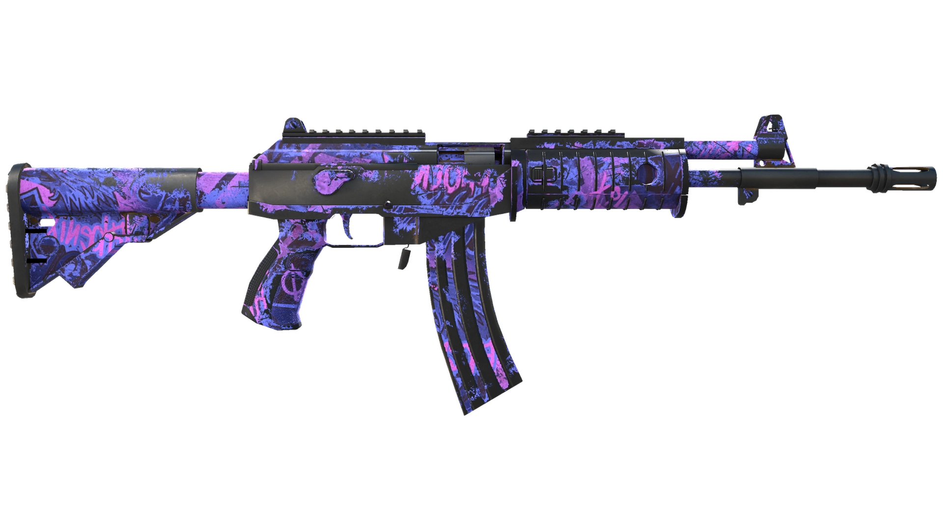 Phoenix Blacklight image