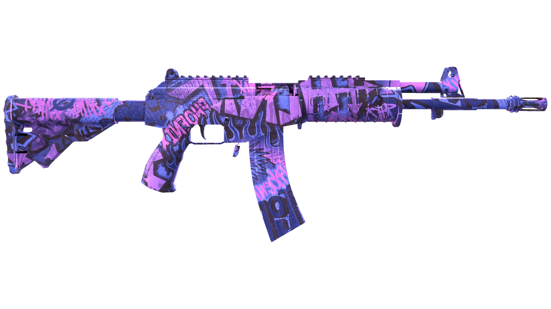 Galil AR | Phoenix Blacklight (Factory New)