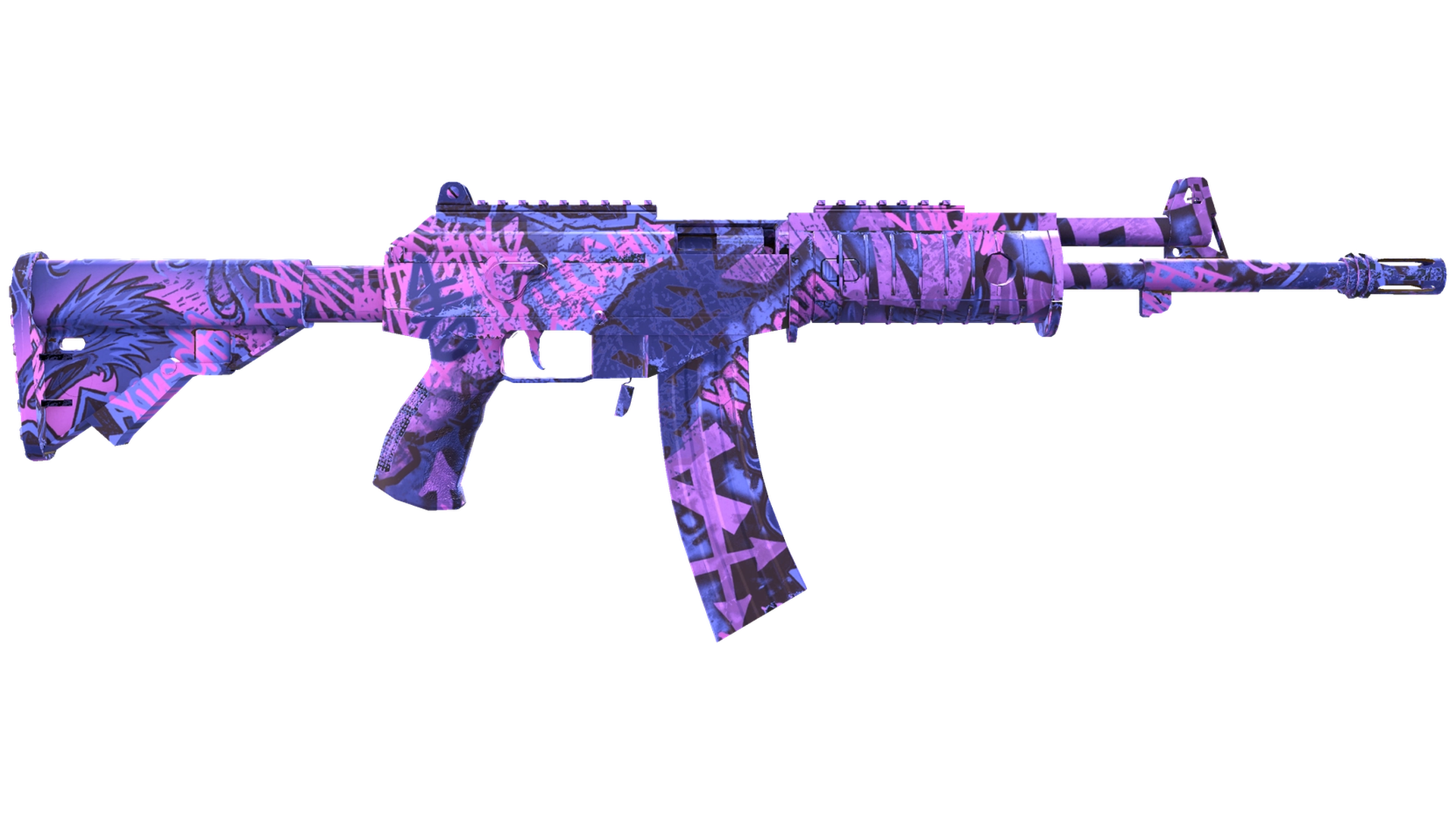 Phoenix Blacklight image