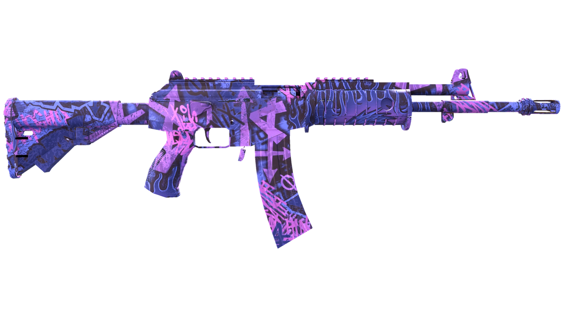 Phoenix Blacklight image