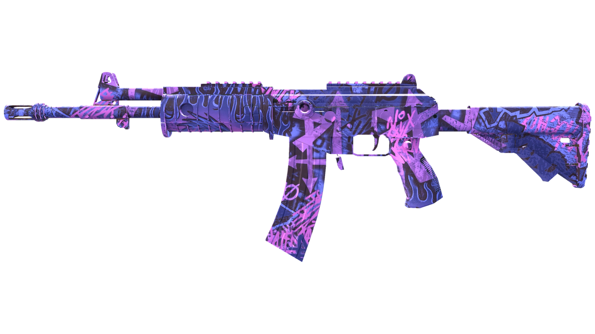 Phoenix Blacklight image