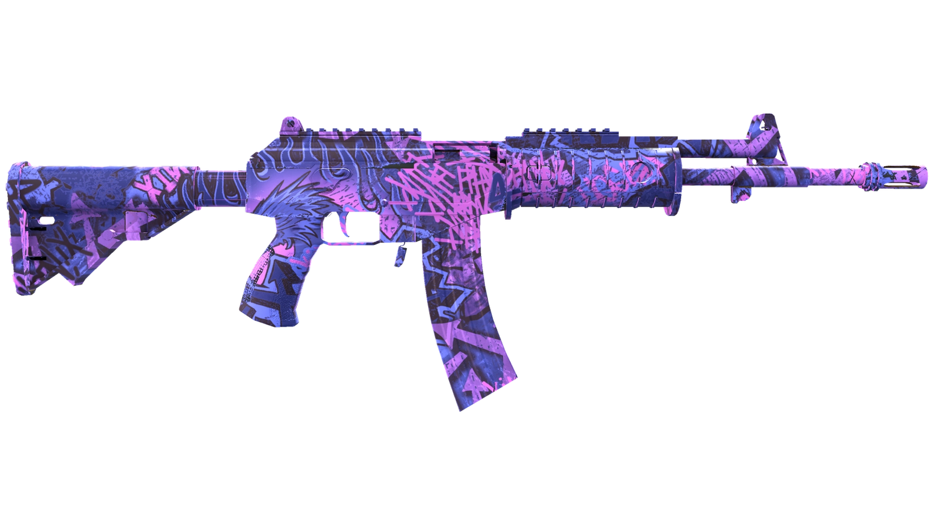 Phoenix Blacklight image