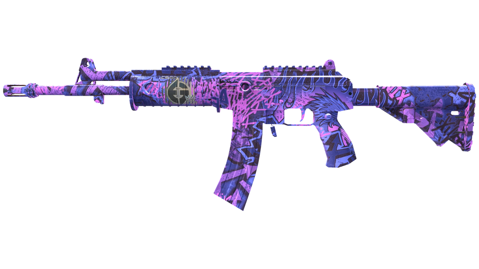 Phoenix Blacklight image