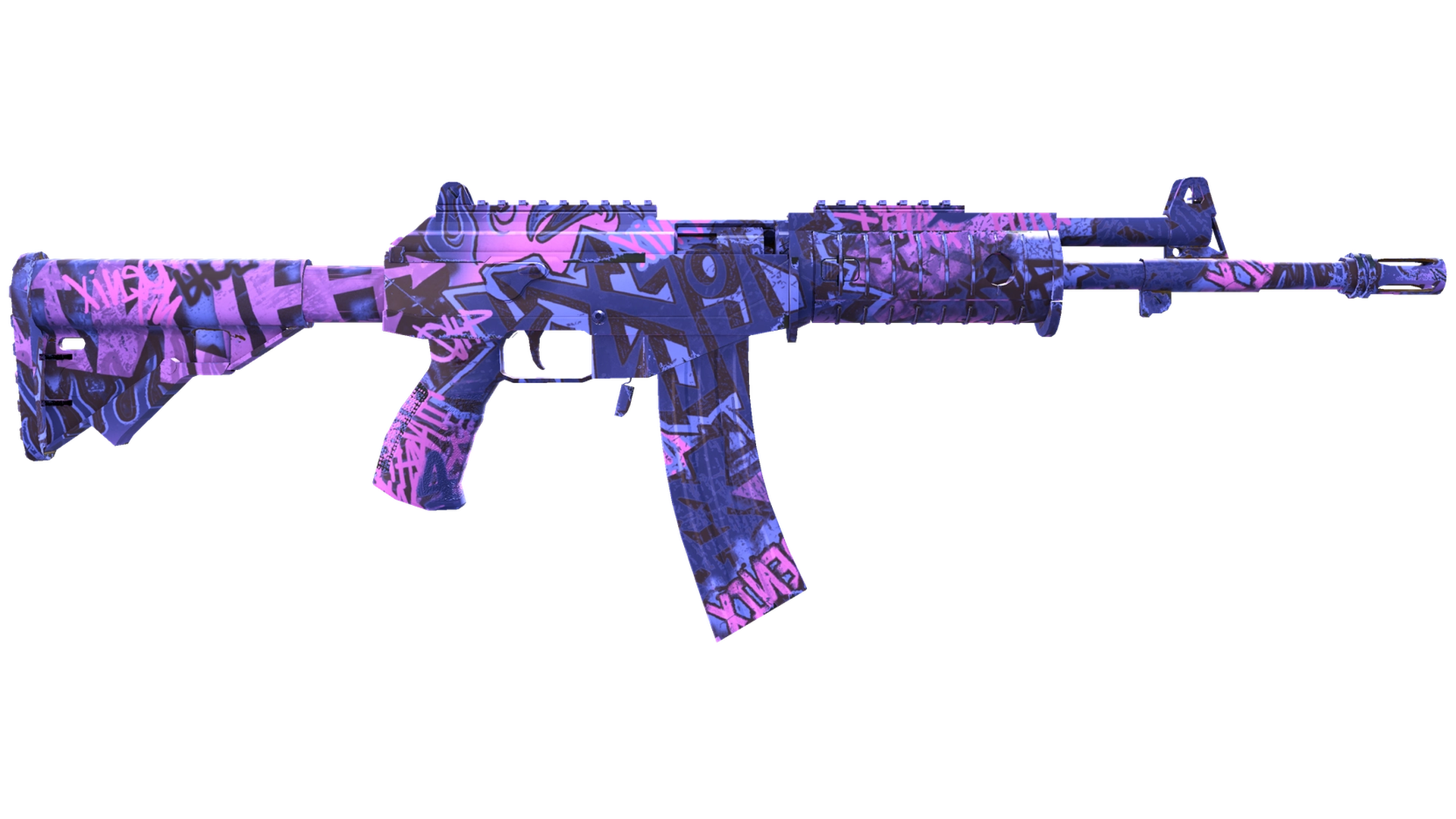 Phoenix Blacklight image