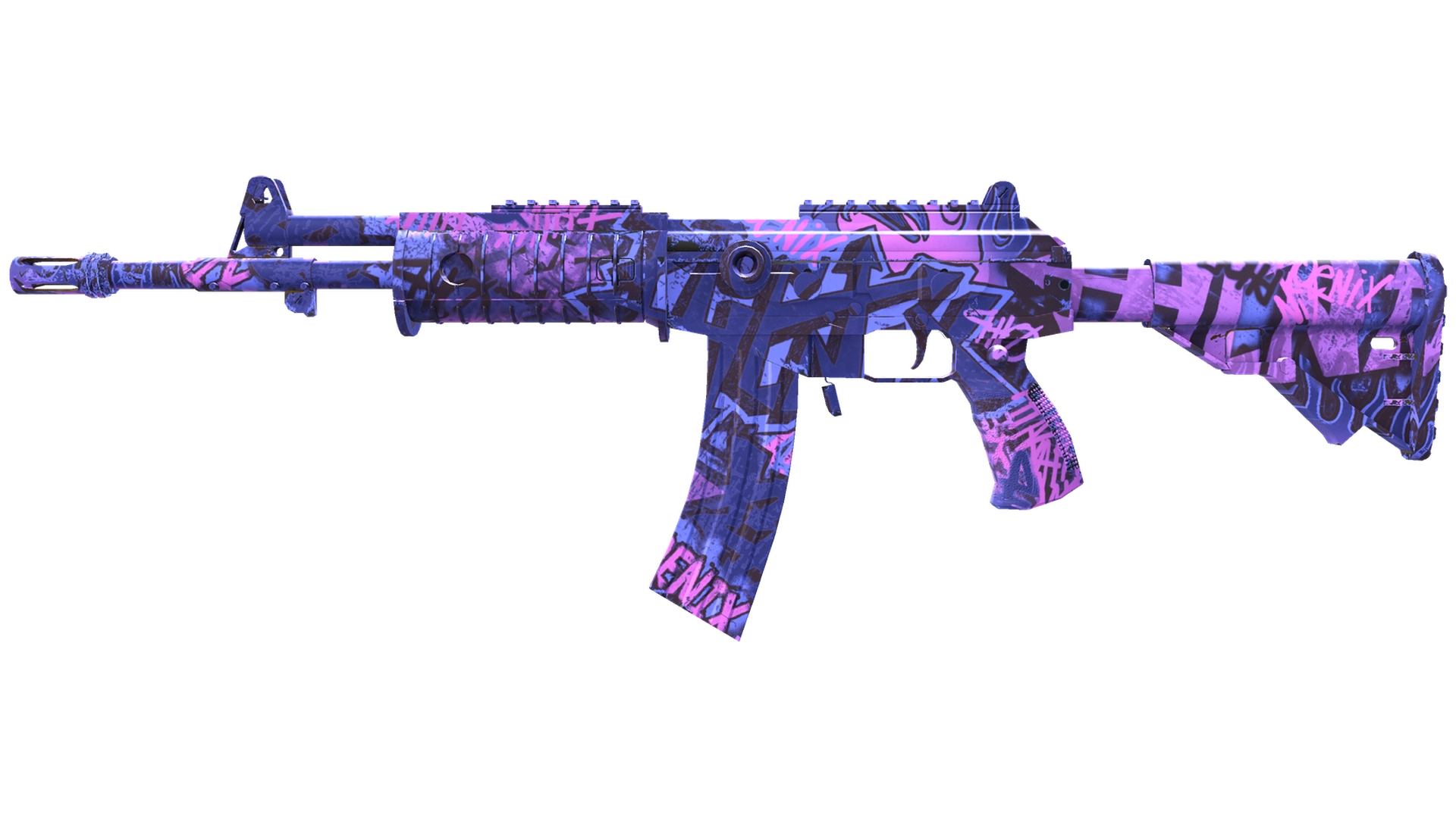 Phoenix Blacklight image