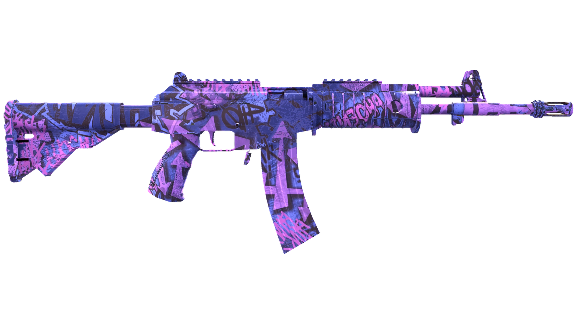 Phoenix Blacklight image