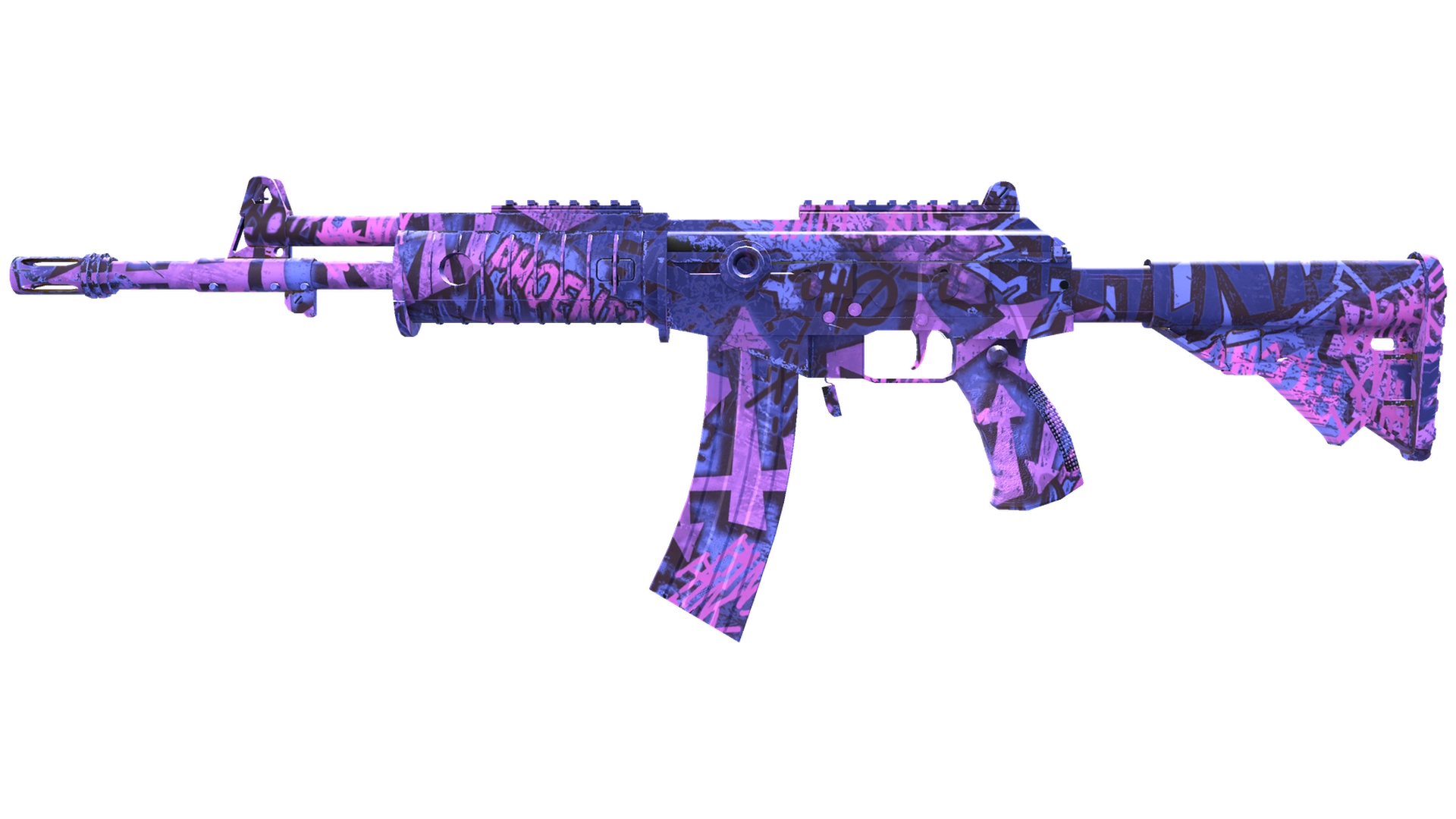 Phoenix Blacklight image