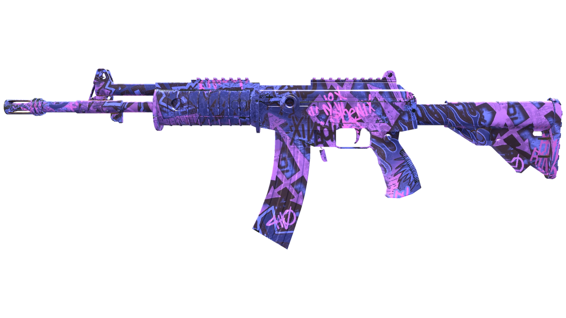 Phoenix Blacklight image