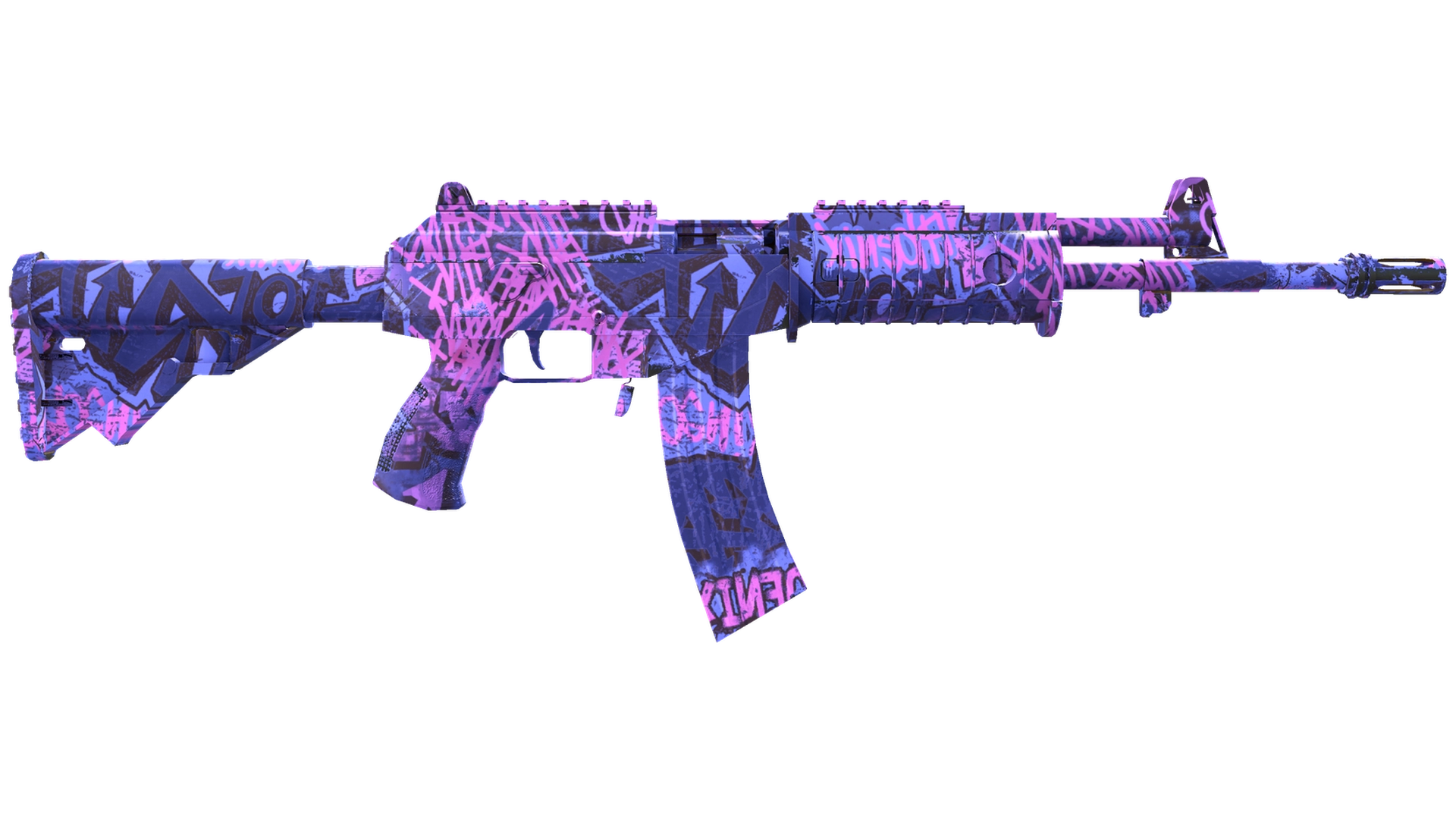 Phoenix Blacklight image