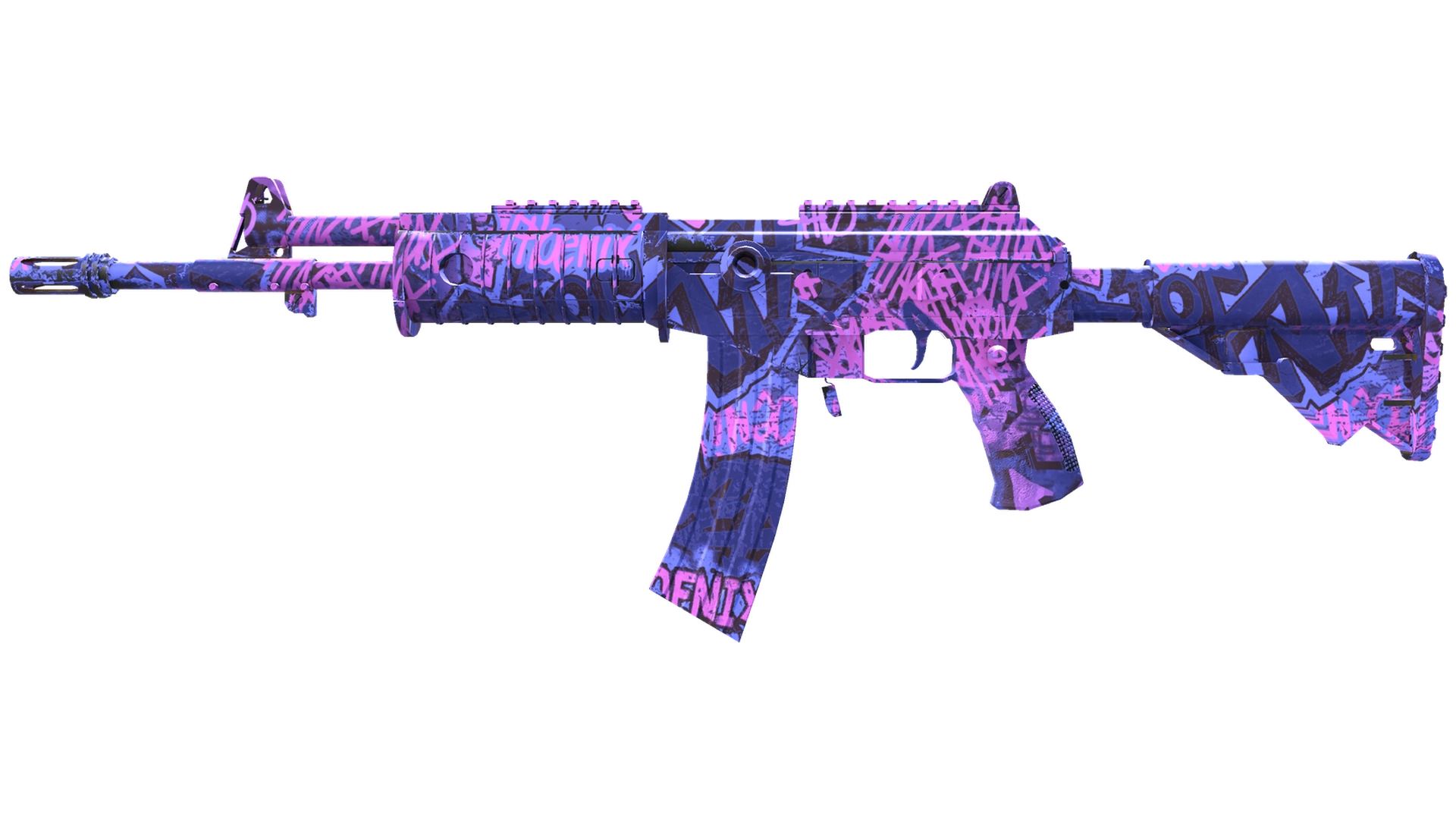 Phoenix Blacklight image