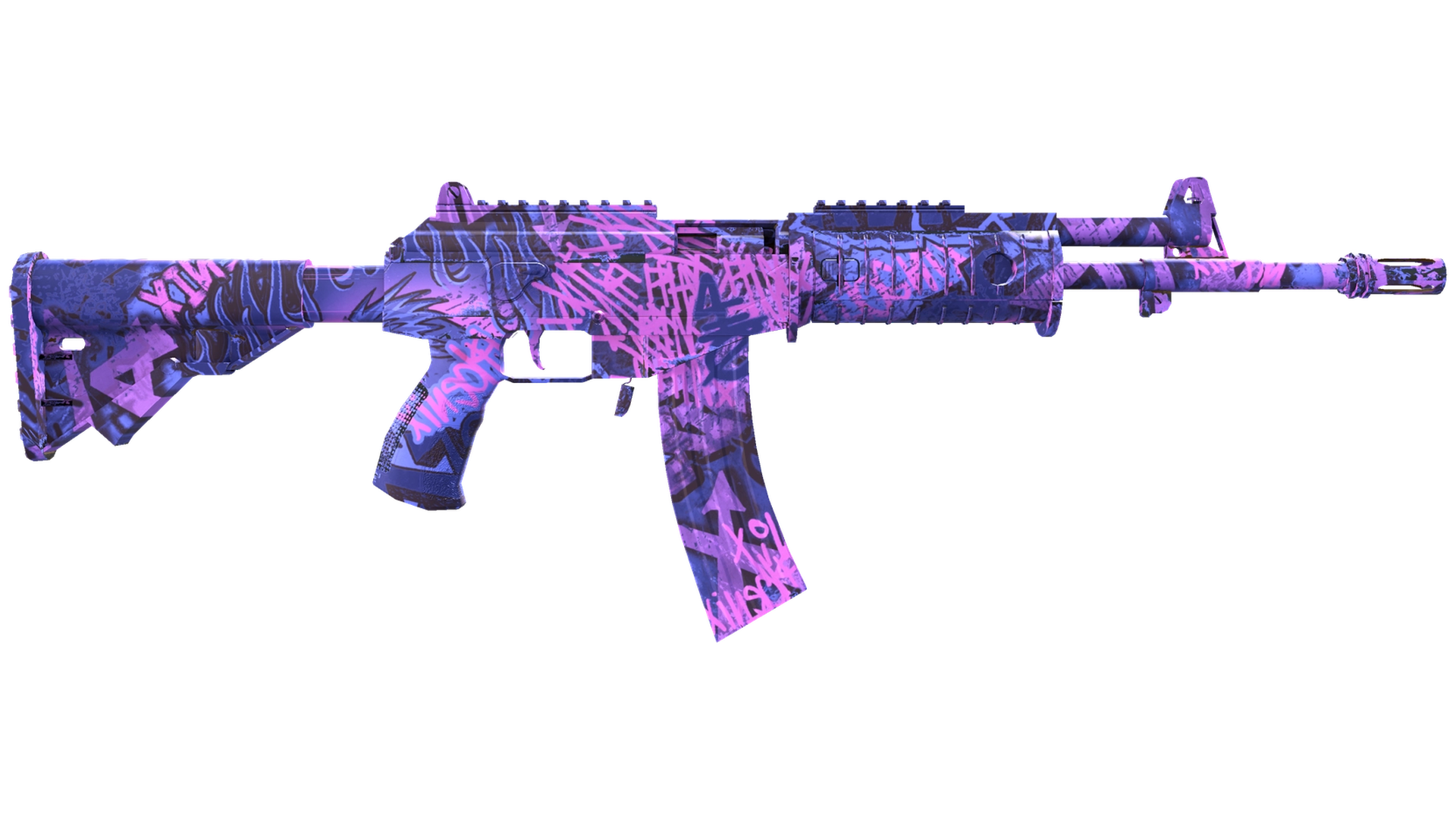 Phoenix Blacklight image