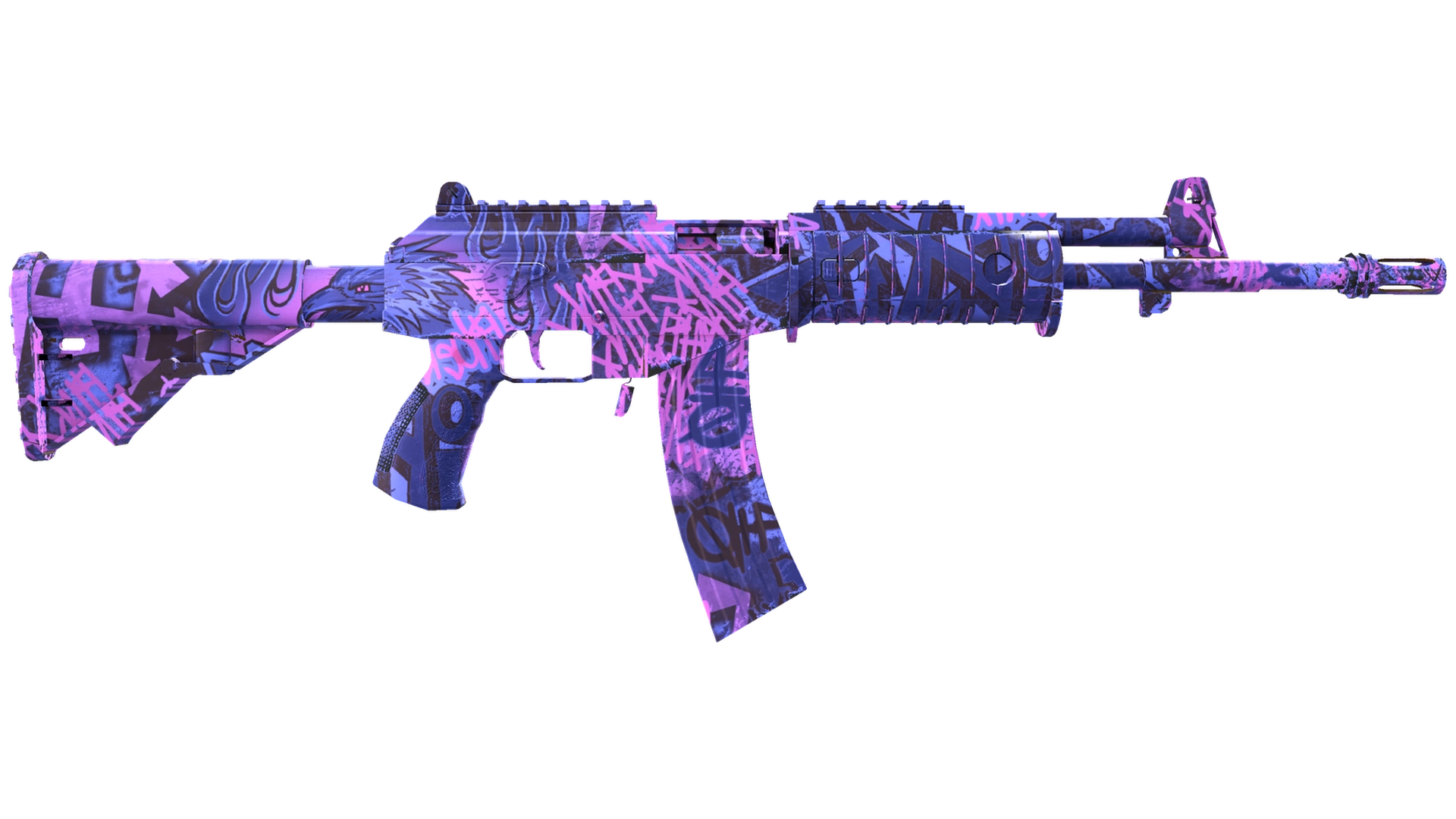 Phoenix Blacklight image