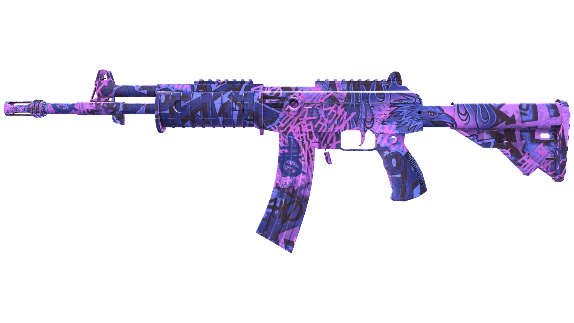 Phoenix Blacklight image
