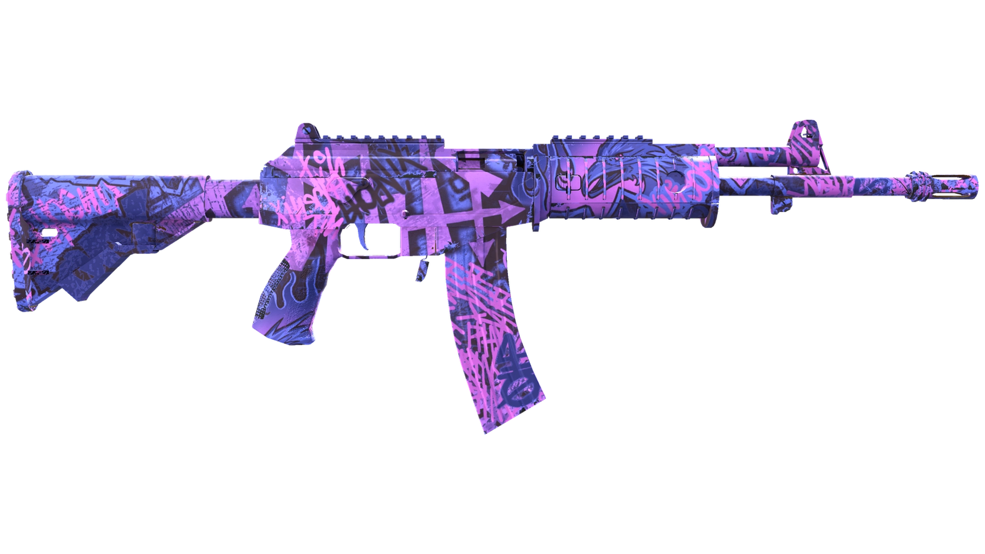 Phoenix Blacklight image
