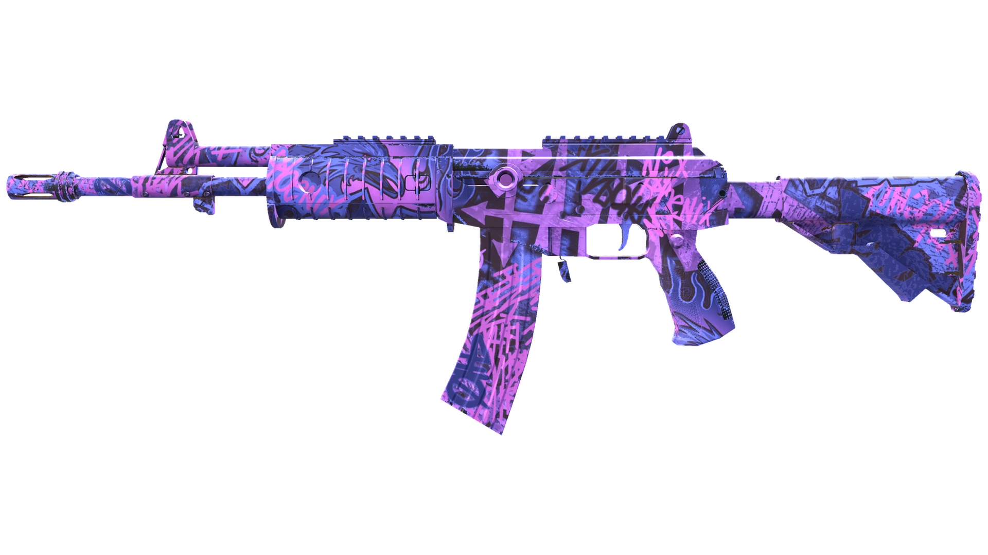 Phoenix Blacklight image