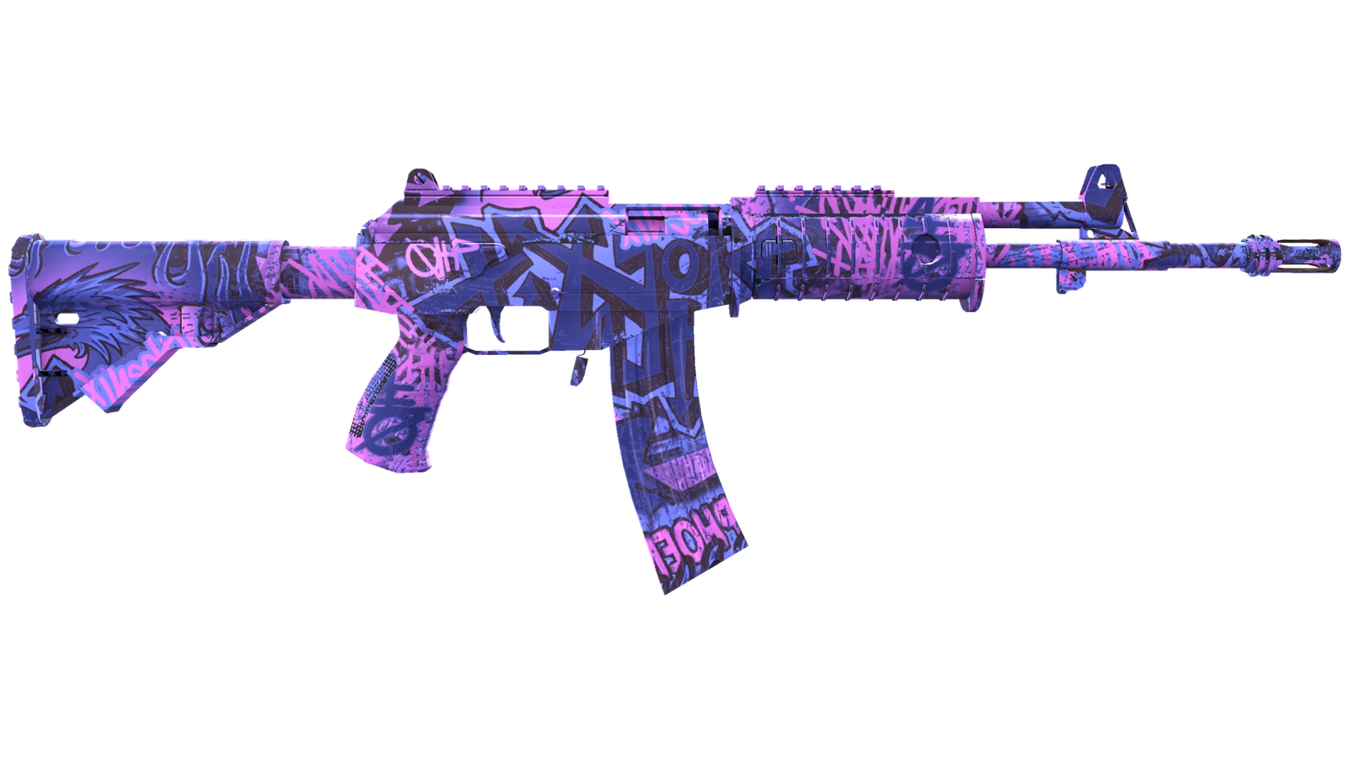 Phoenix Blacklight image