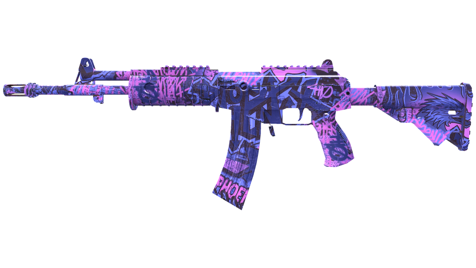 Phoenix Blacklight image