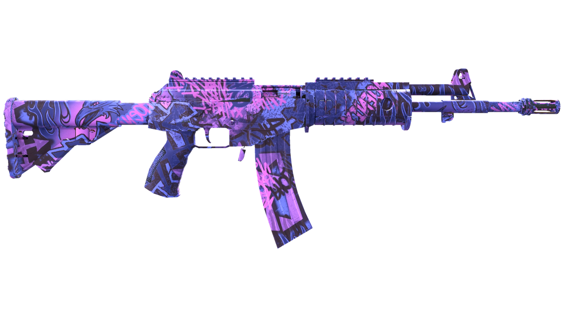 Phoenix Blacklight image