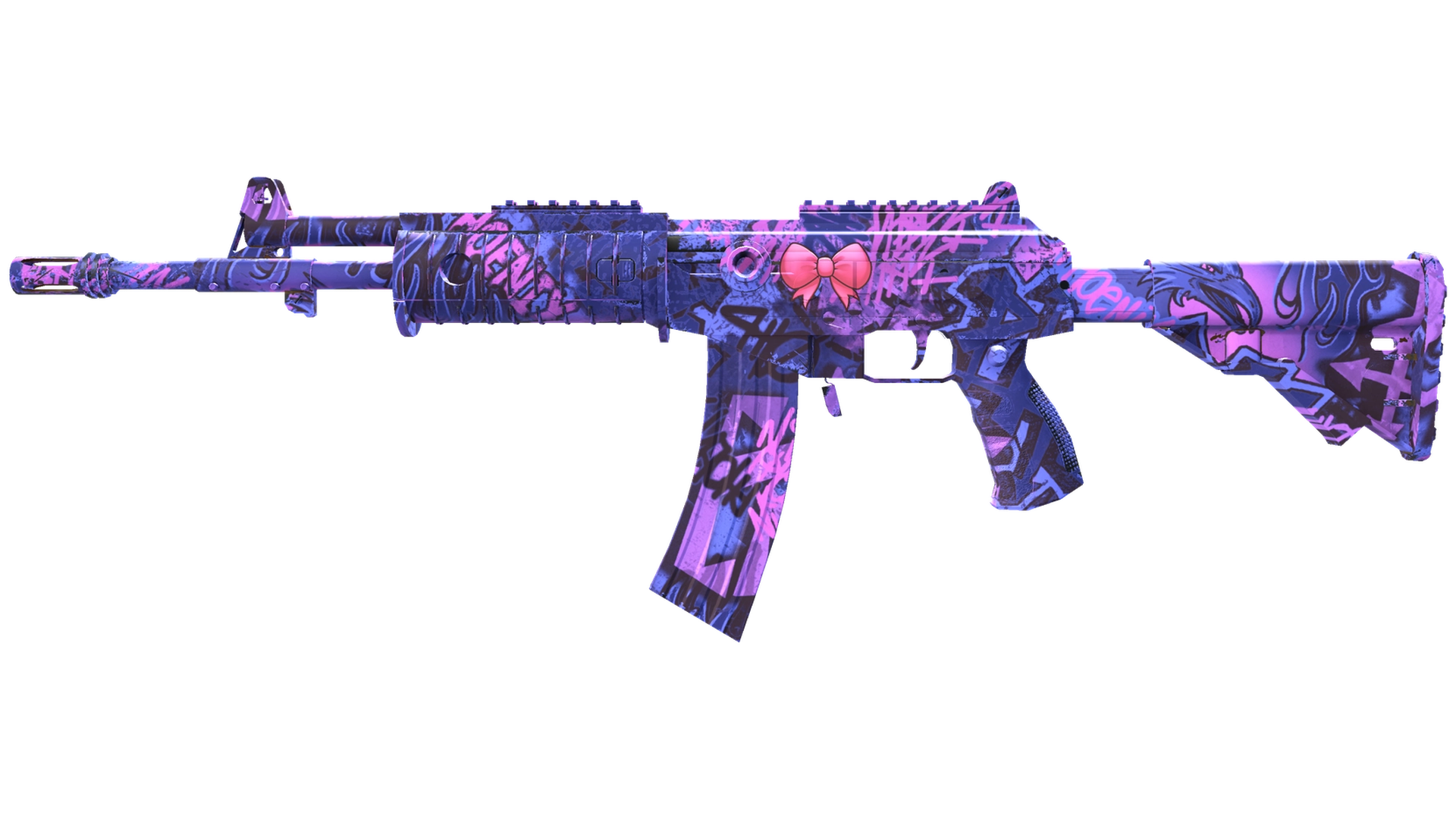 Phoenix Blacklight image